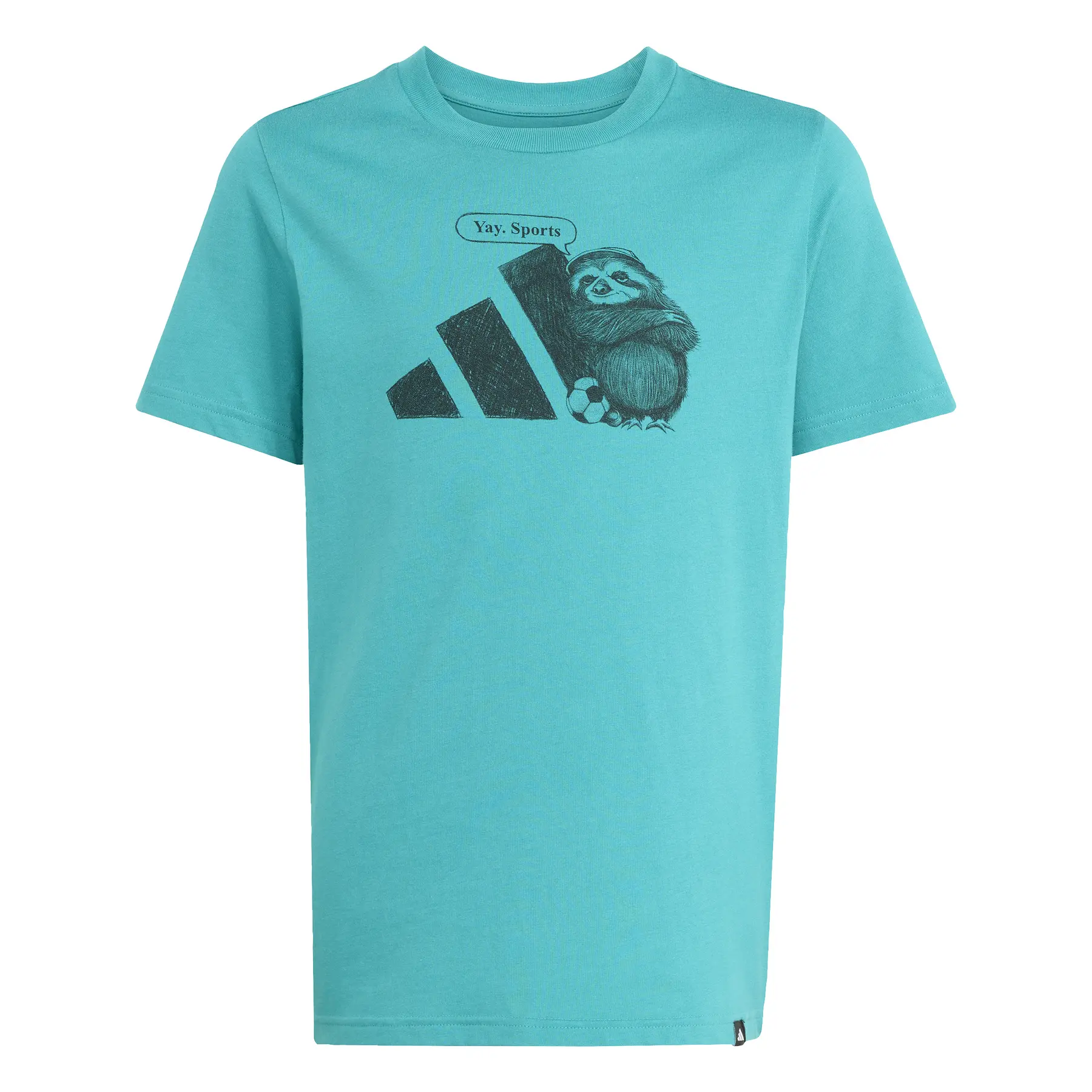 4068809793314 - T-Shirt adidas sports 4068809793314 - T-Shirt adidas sports