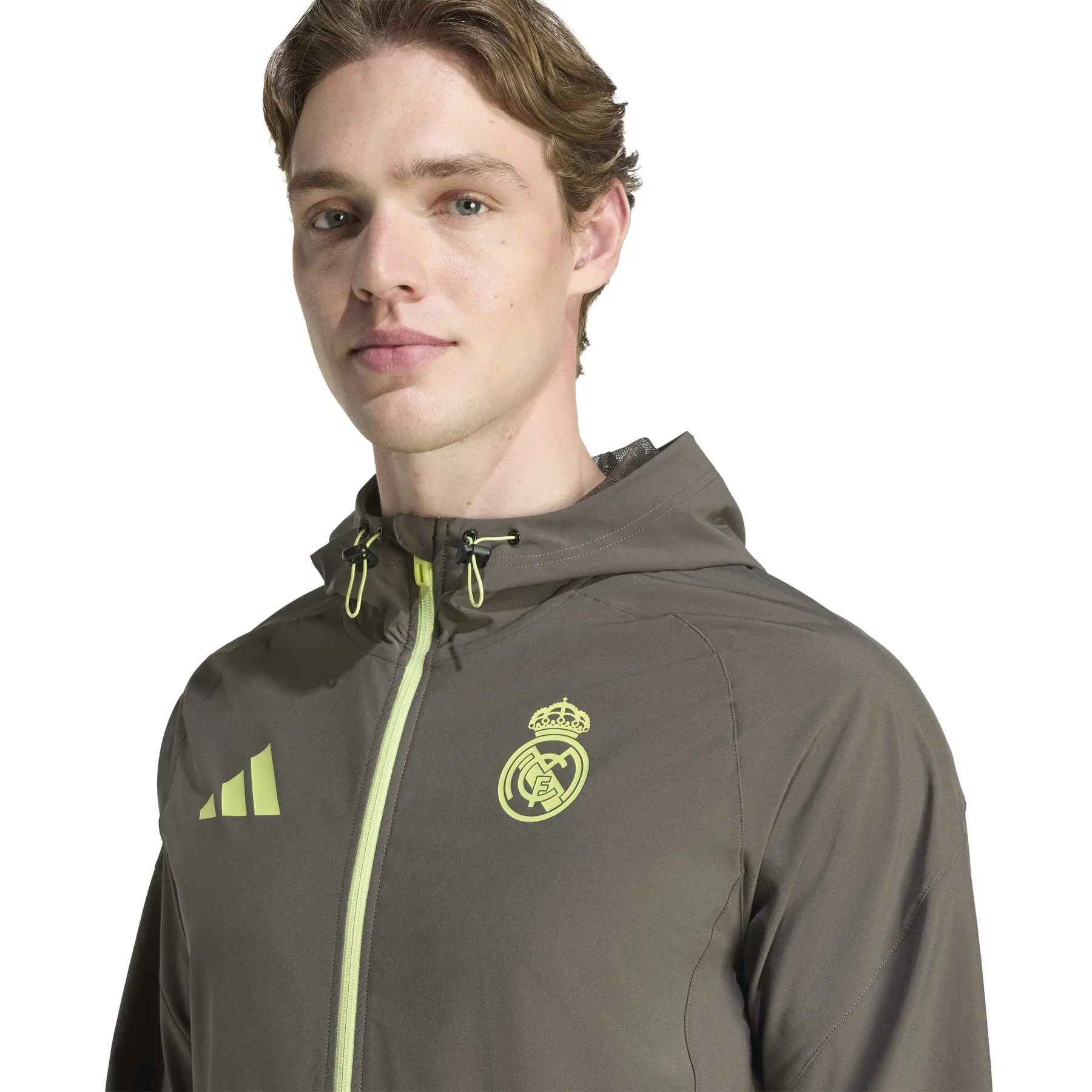 Real Madrid training top 2025/26 | Foot-Store