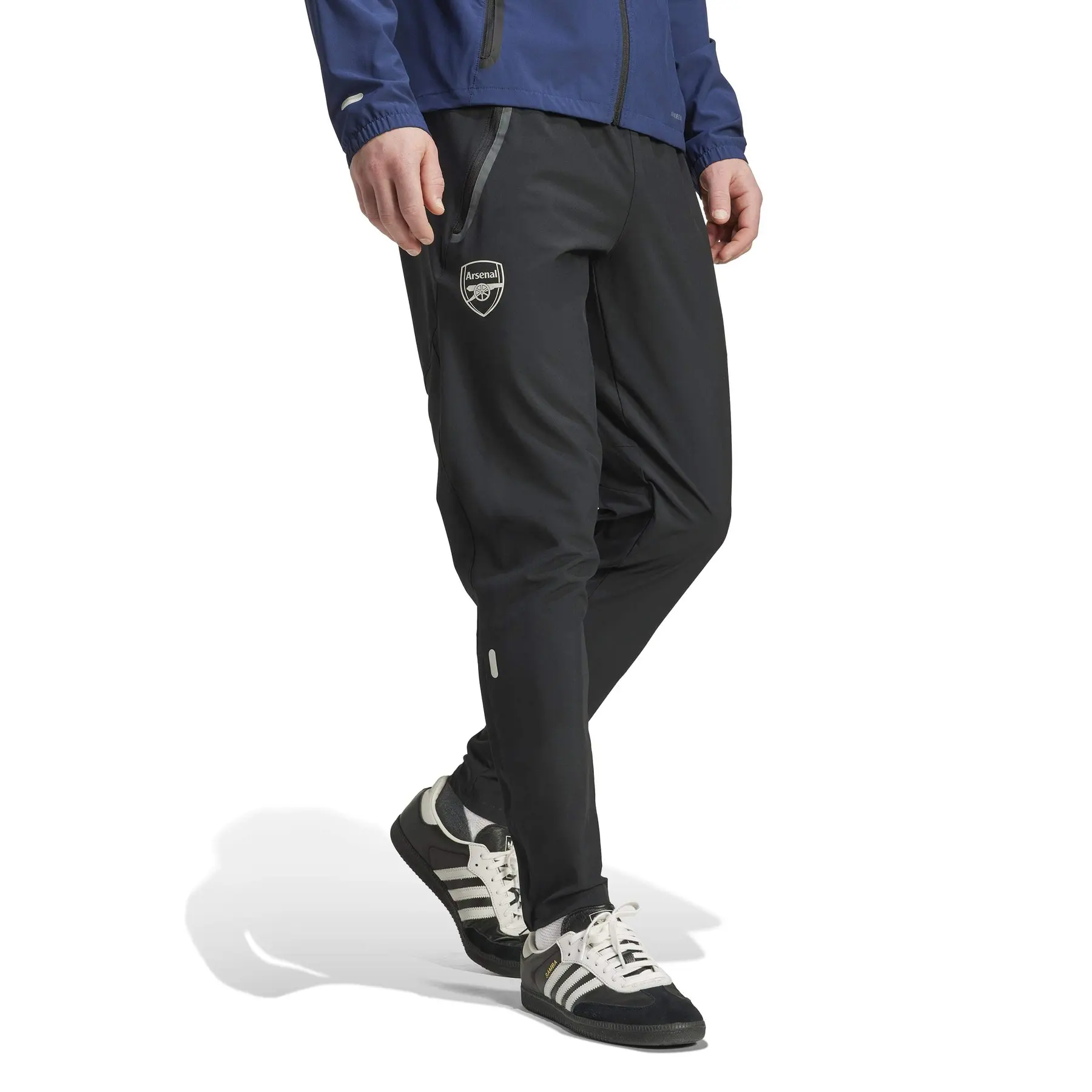 Arsenal tracksuit bottoms 2025/26 | Foot-Store