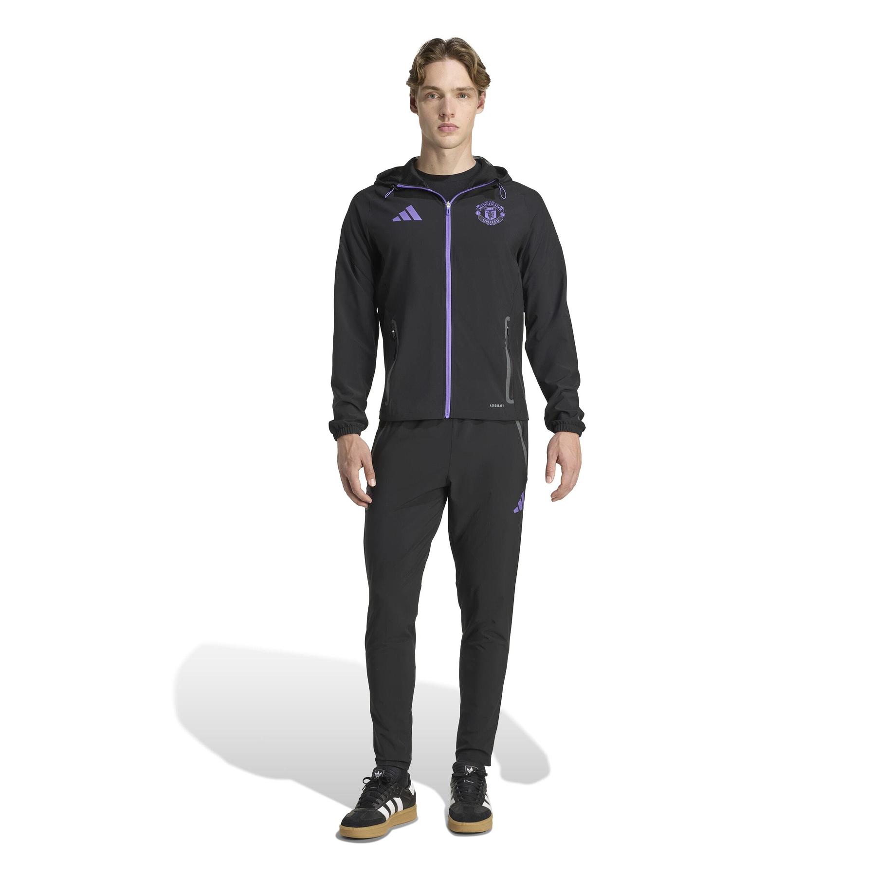 Haut d'entraînement Manchester United 2025/26