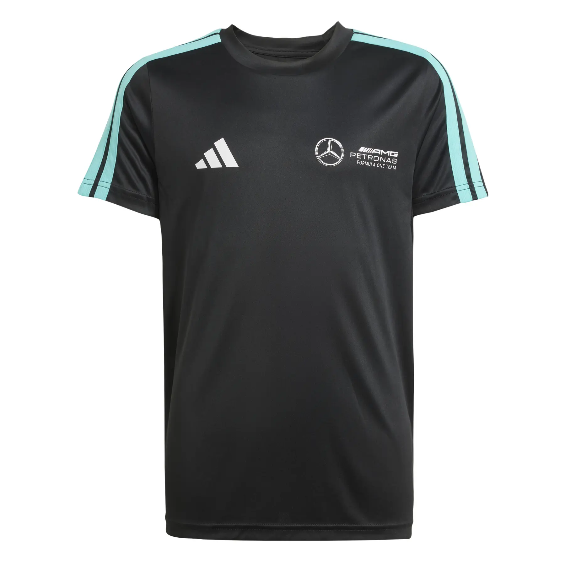 4068802897736 - T-Shirt adidas Mercedes DNA