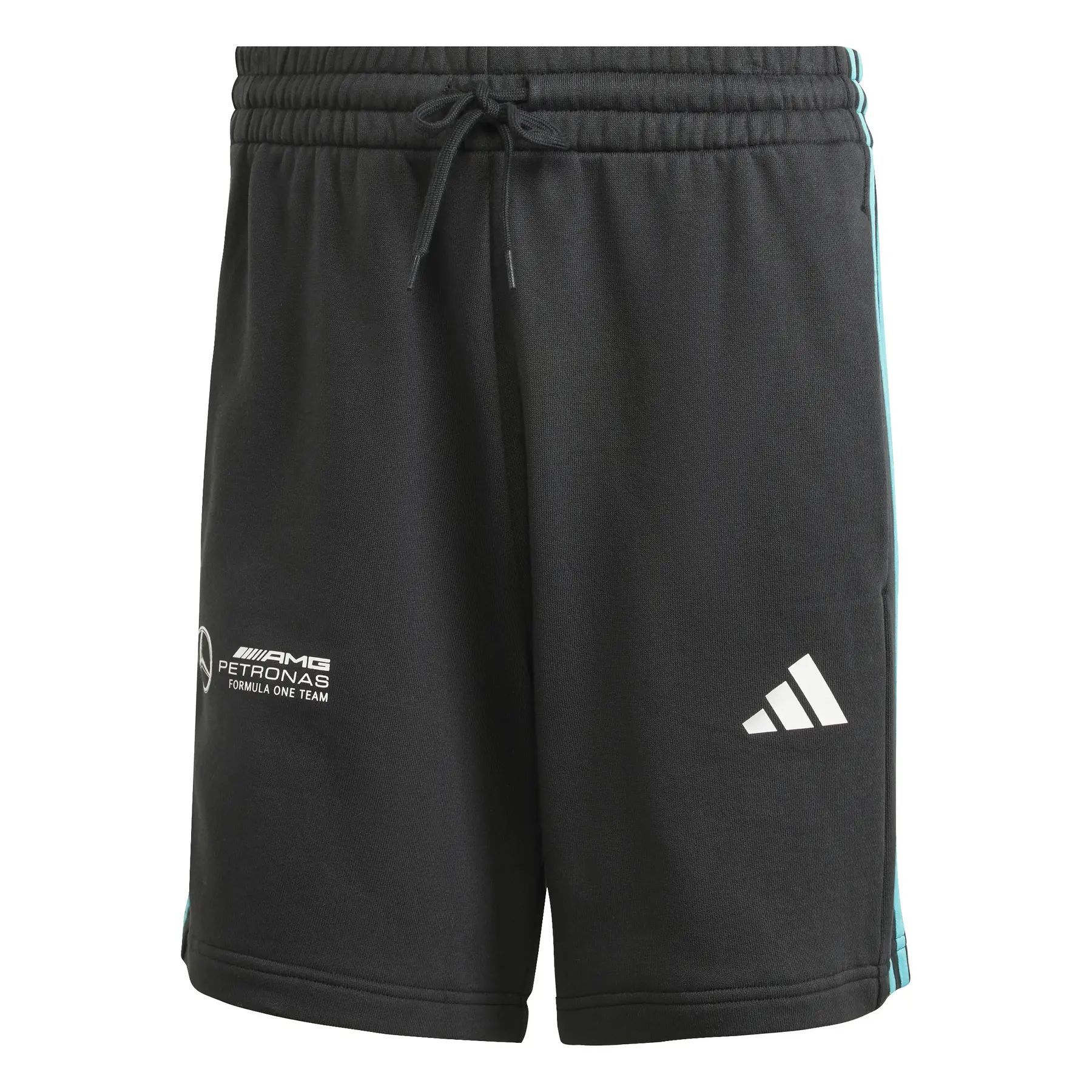 4068802907152 - Shorts adidas Mercedes DNA