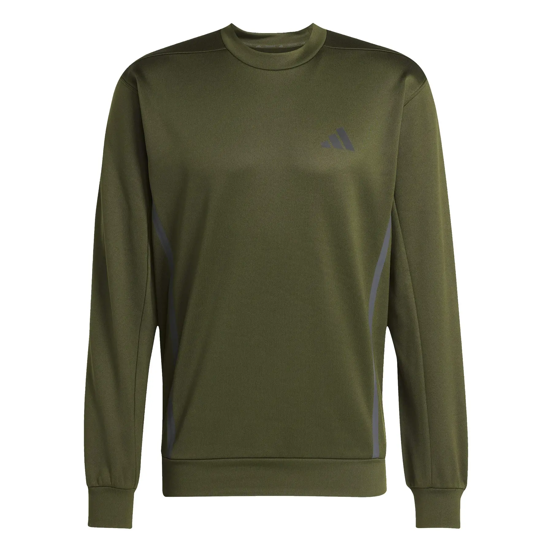Pullover adidas Game & Go Team Issue Crewneck