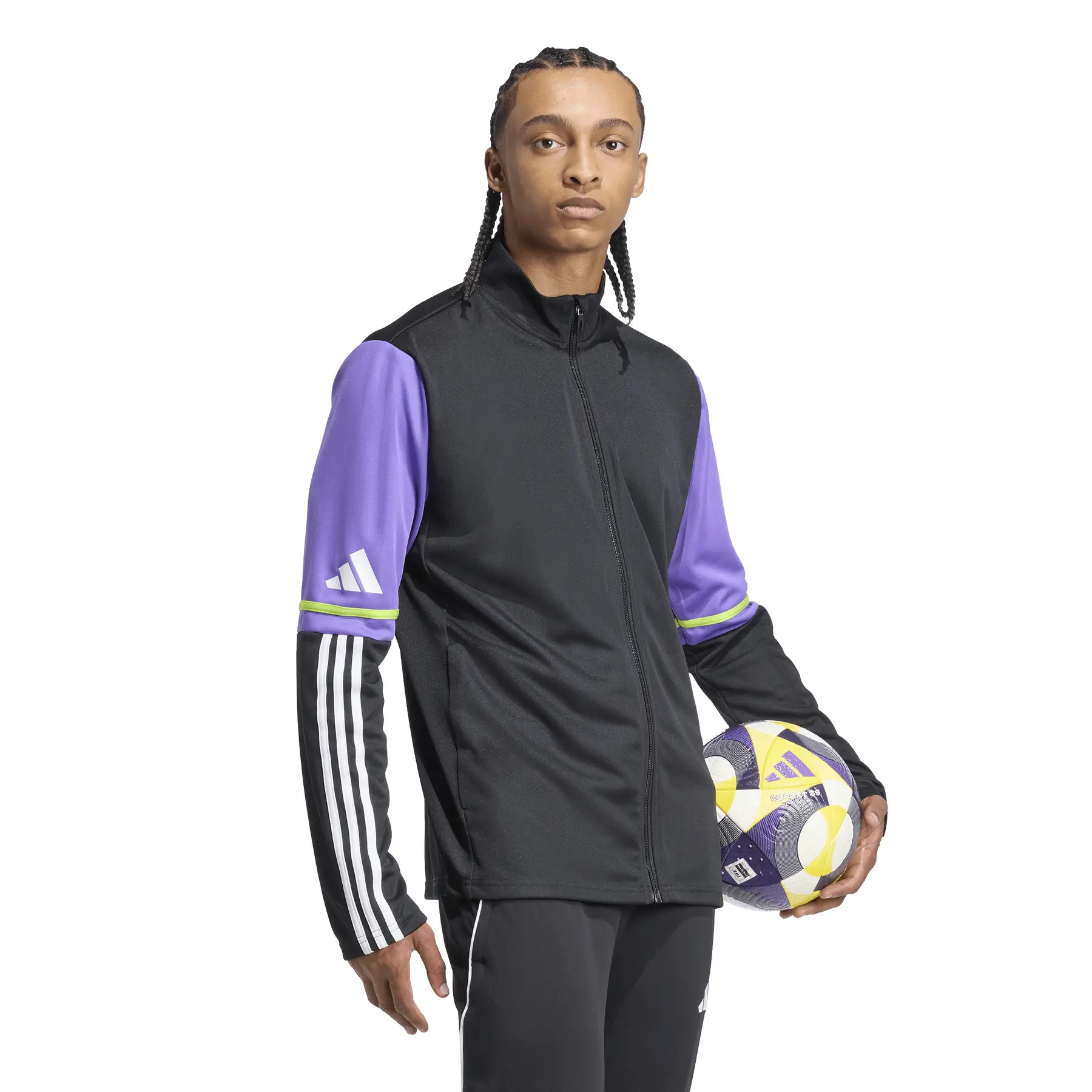 Training jacket adidas Squadra 25 | Foot-Store