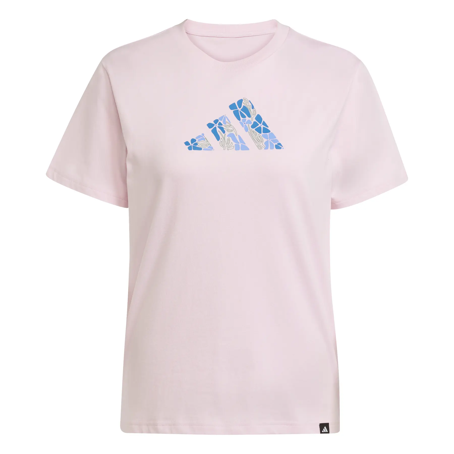 4068807393851 - T-Shirt adidas Soft Side Graphic 4068807393851 - T-Shirt adidas Soft Side Graphic