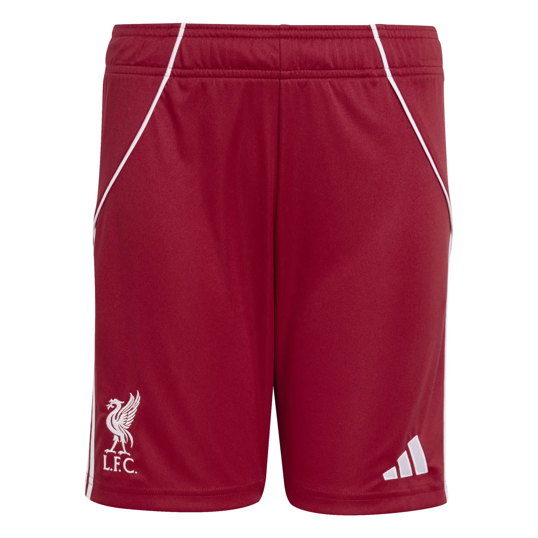 Kurze Kinder-Domizile Liverpool FC 2025/26