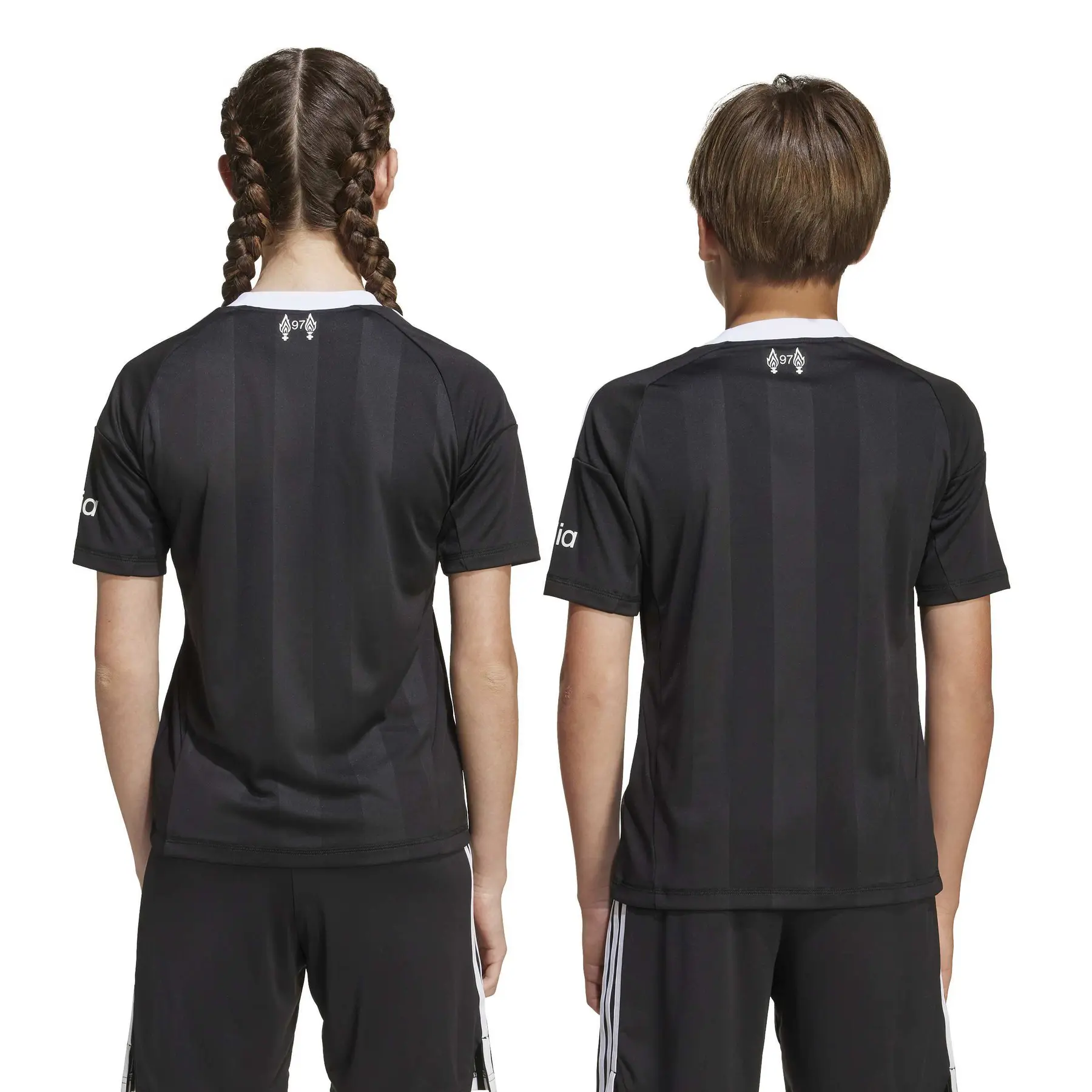 Liverpool FC Kids' Third Goalkeeper Kit 2025/26 | Foot-Store