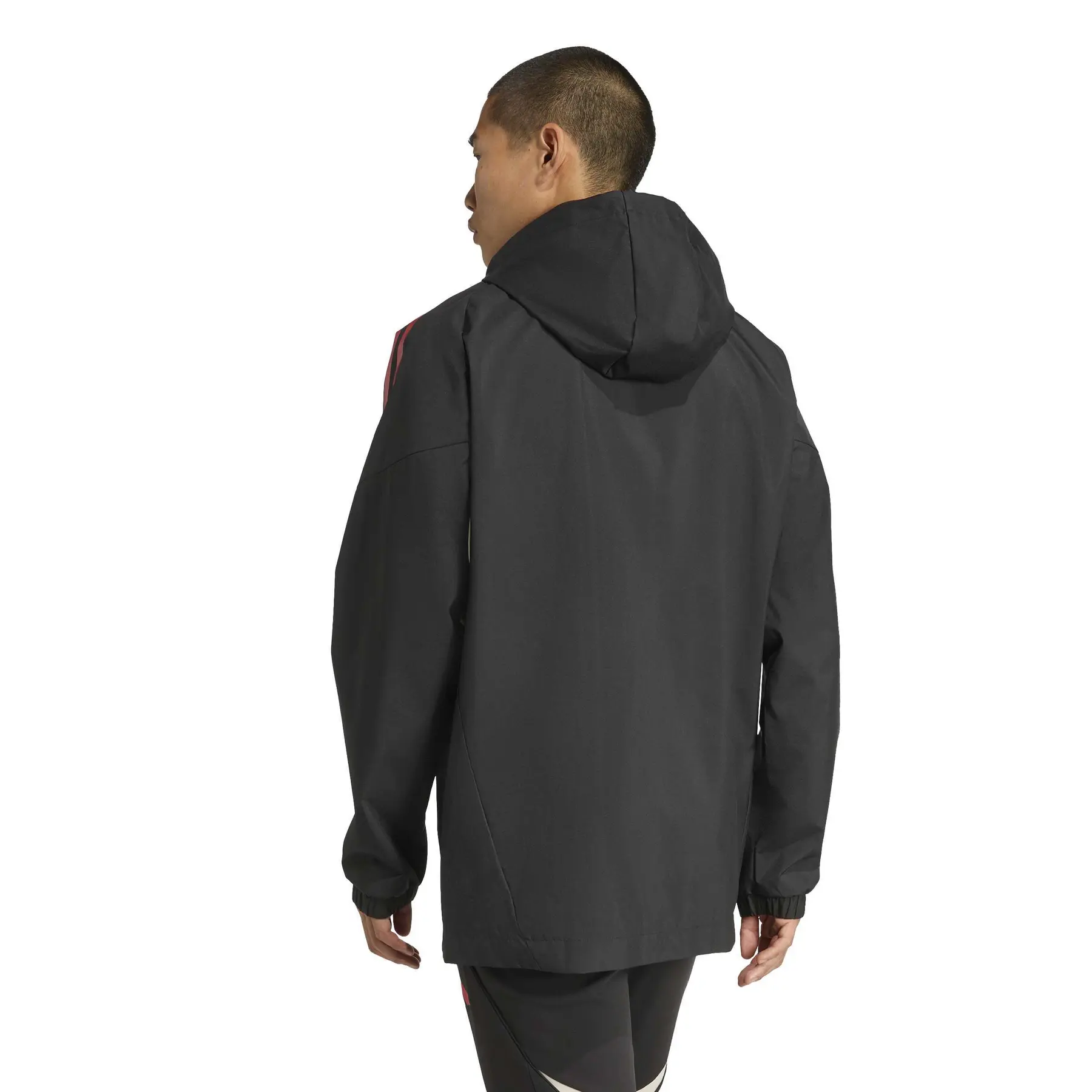 Liverpool FC Outdoor Tracksuit Jacket 2025/26 | Foot-Store