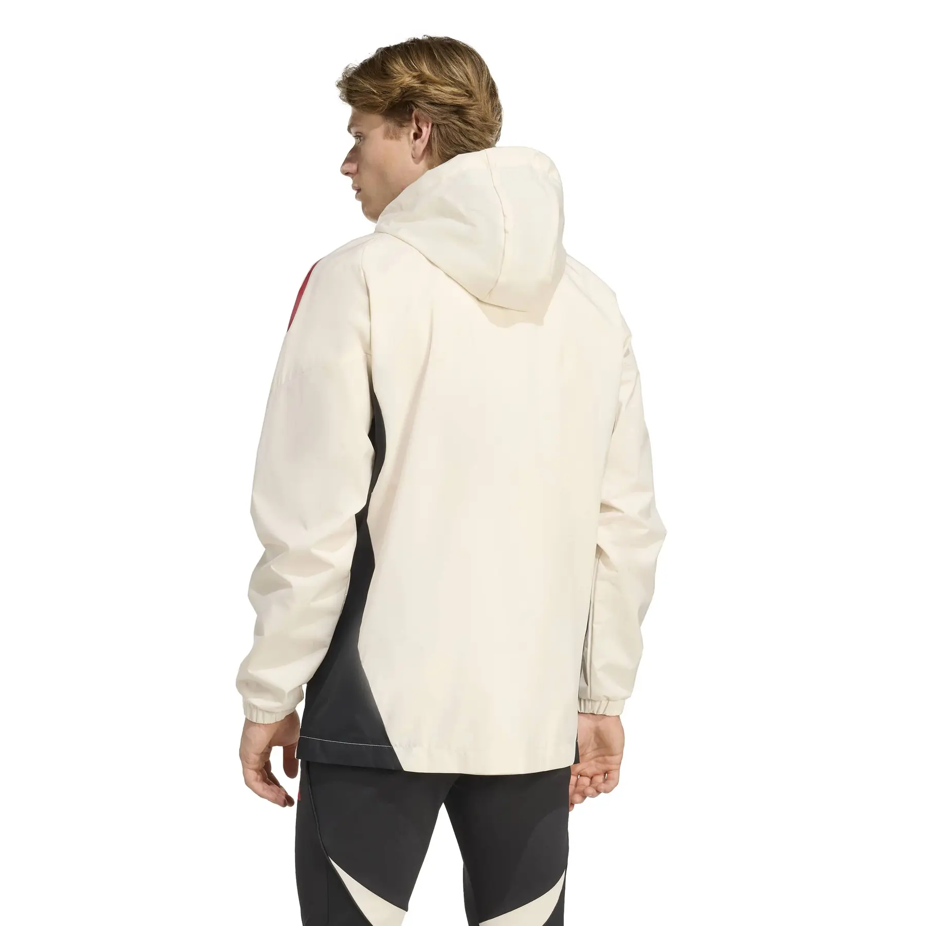 Liverpool FC Outdoor Tracksuit Jacket 2025/26 | Foot-Store