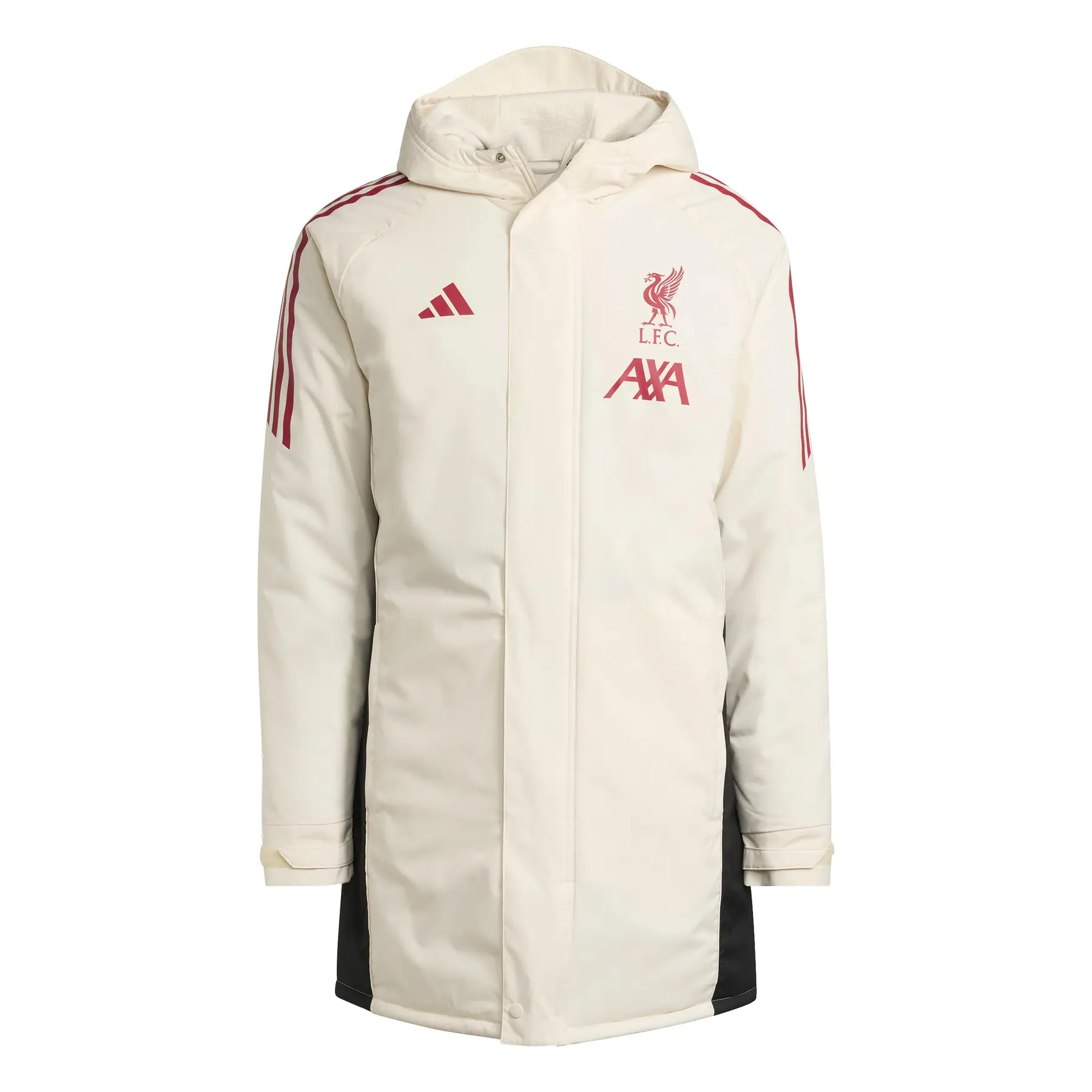 4068808091657 - Parka Tiro Stadion Liverpool FC 2025 26