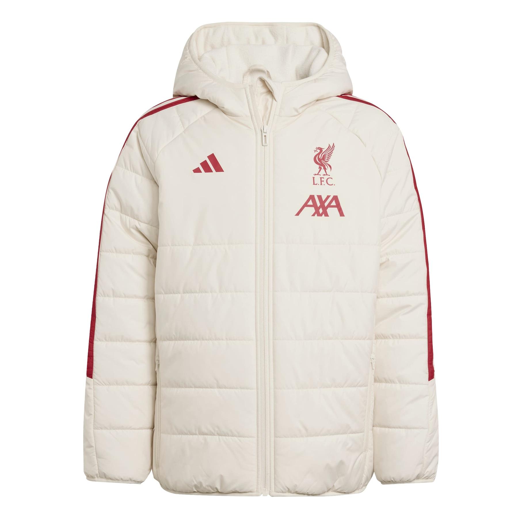 4068808189972 - Liverpool FC Kinderjacke Tiro 2025 26