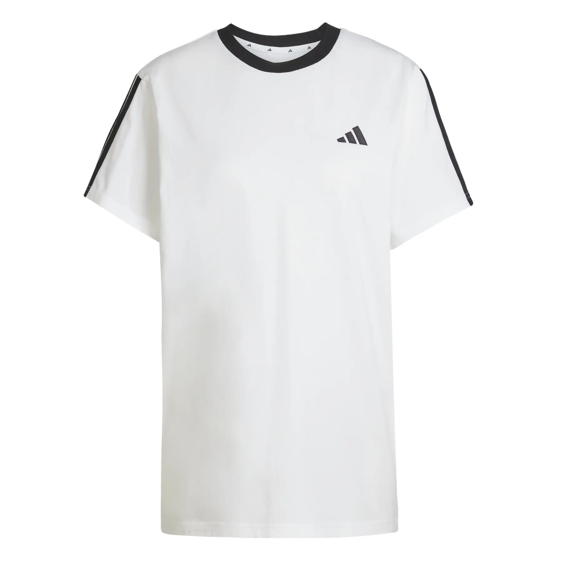 4068801416334 - T-Shirt adidas Essentials 3-Stripes