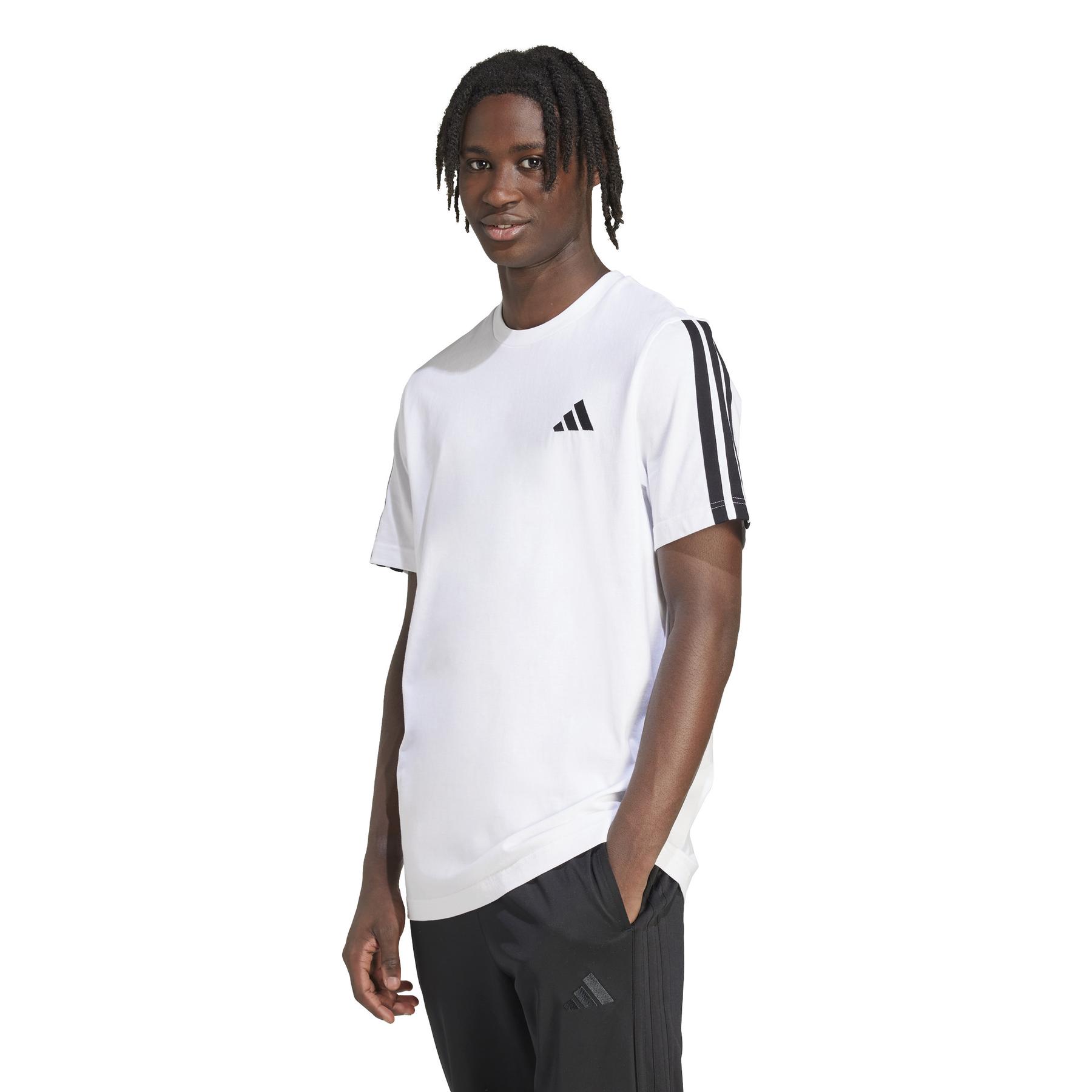 4068801439401 - T-Shirt adidas 3-Stripes