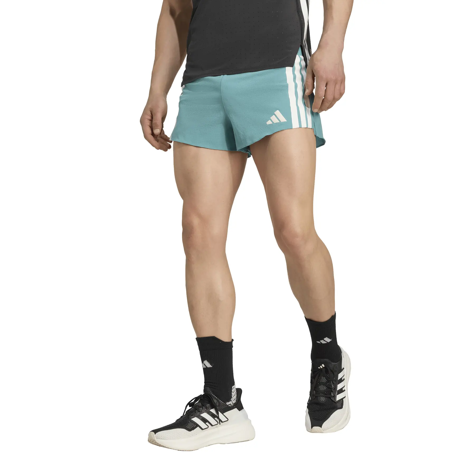 Short adidas Adizero Gel Pocket | Direct-Volley