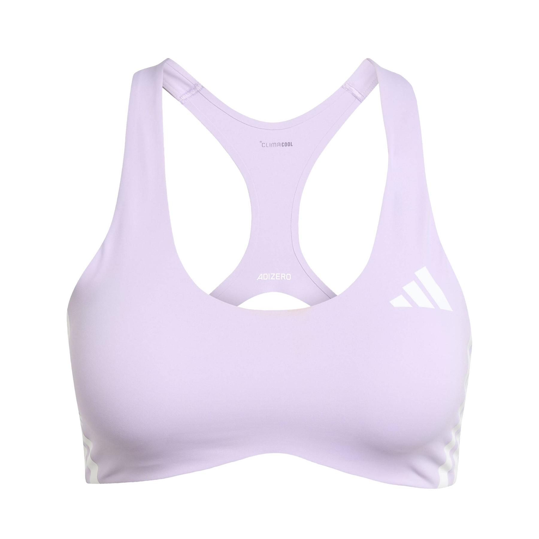 Reggiseno sportivo adidas Adizero