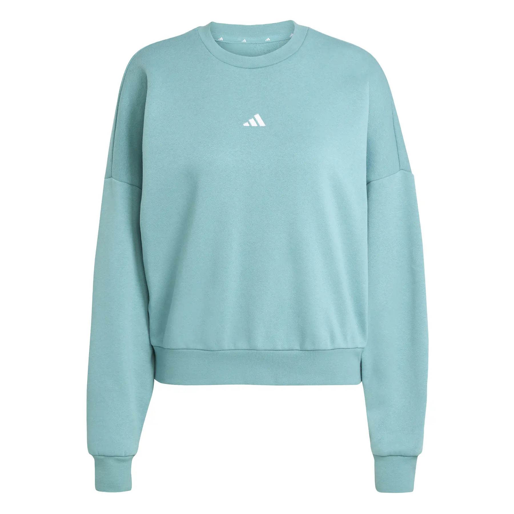 4068807246546 - Sweatshirt Damen adidas Essentials Small Logo