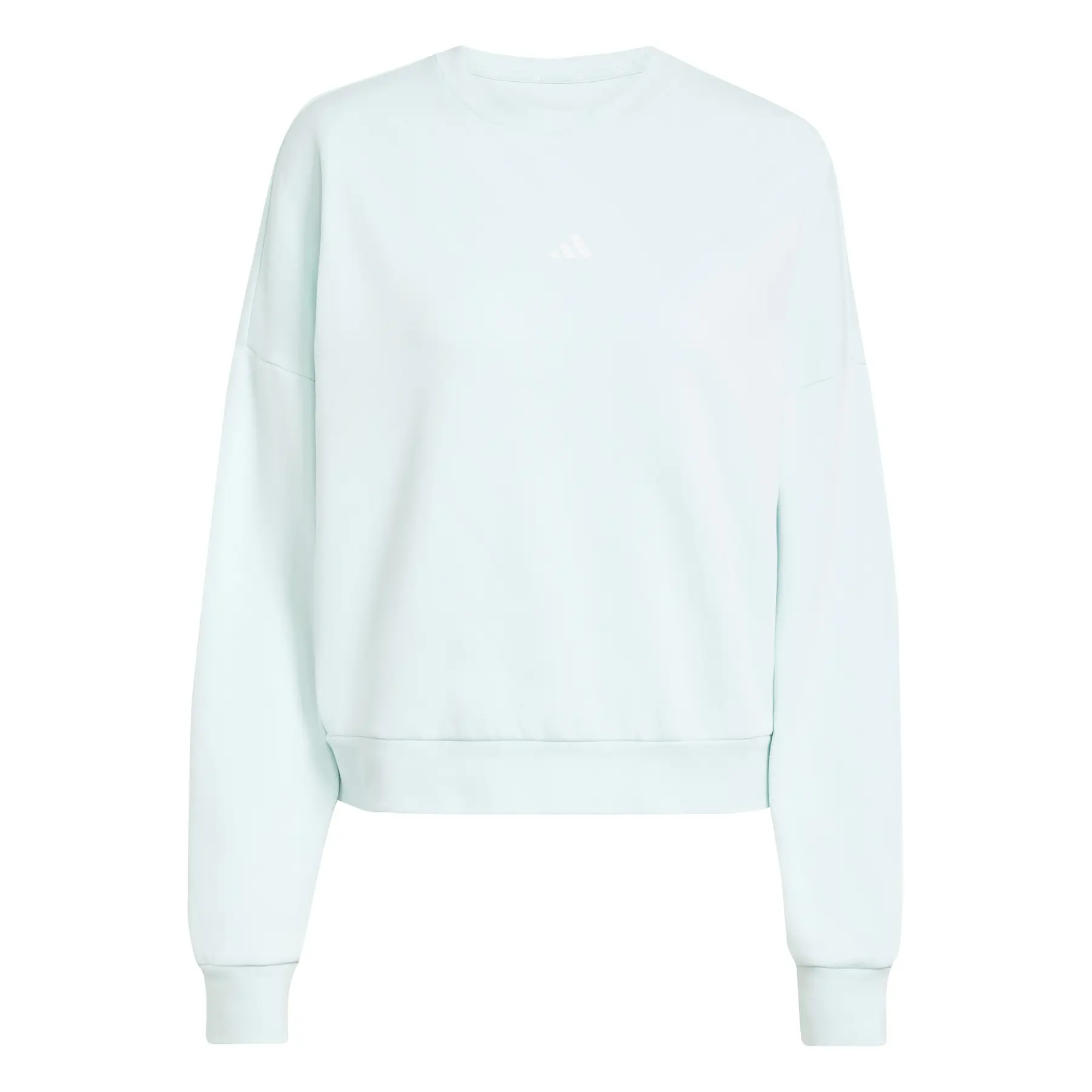 4068807281530 - Sweatshirt Damen adidas Essentials Small Logo