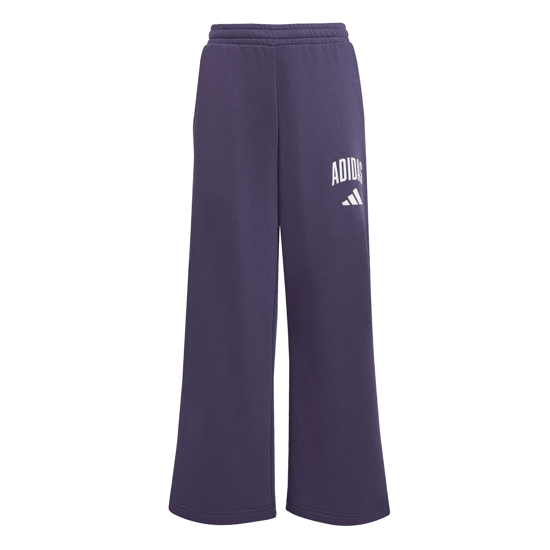 4068808272964 - Hose Mädchen adidas Pantalon typographique universitaire basic saisonnier pour enfants