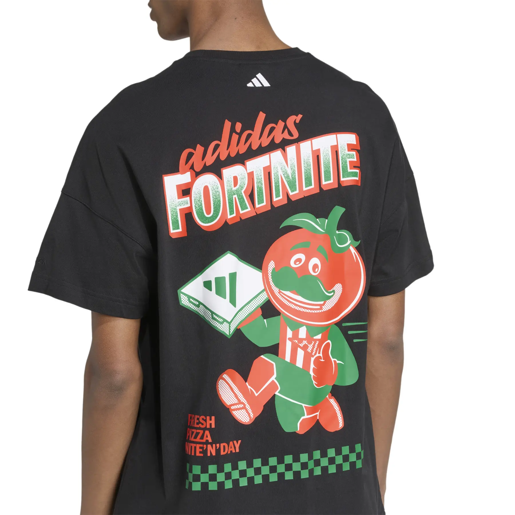 T-shirt adidas x Fortnite Graphic | Foot-Store