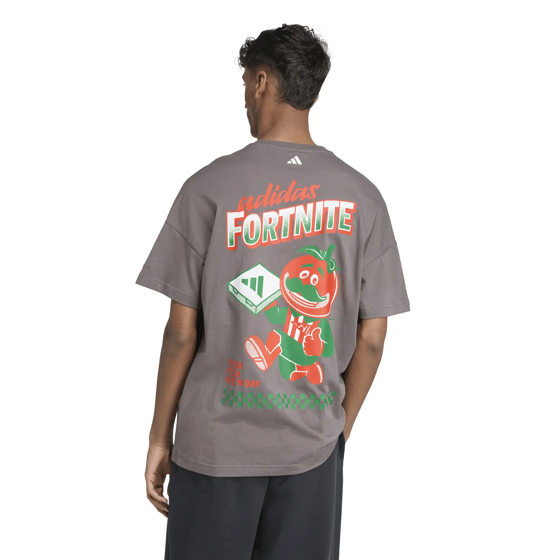 【Fortnite】Tシャツ フェラーリコラボ T-shirt adidas x Fortnite Graphic | Foot-Store