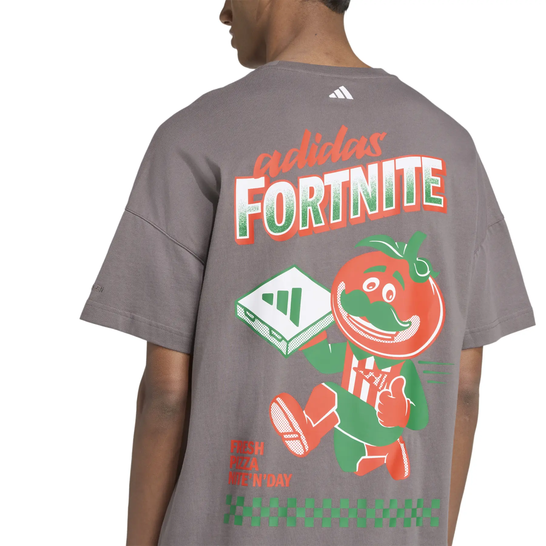 【Fortnite】Tシャツ フェラーリコラボ T-shirt adidas x Fortnite Graphic | Foot-Store