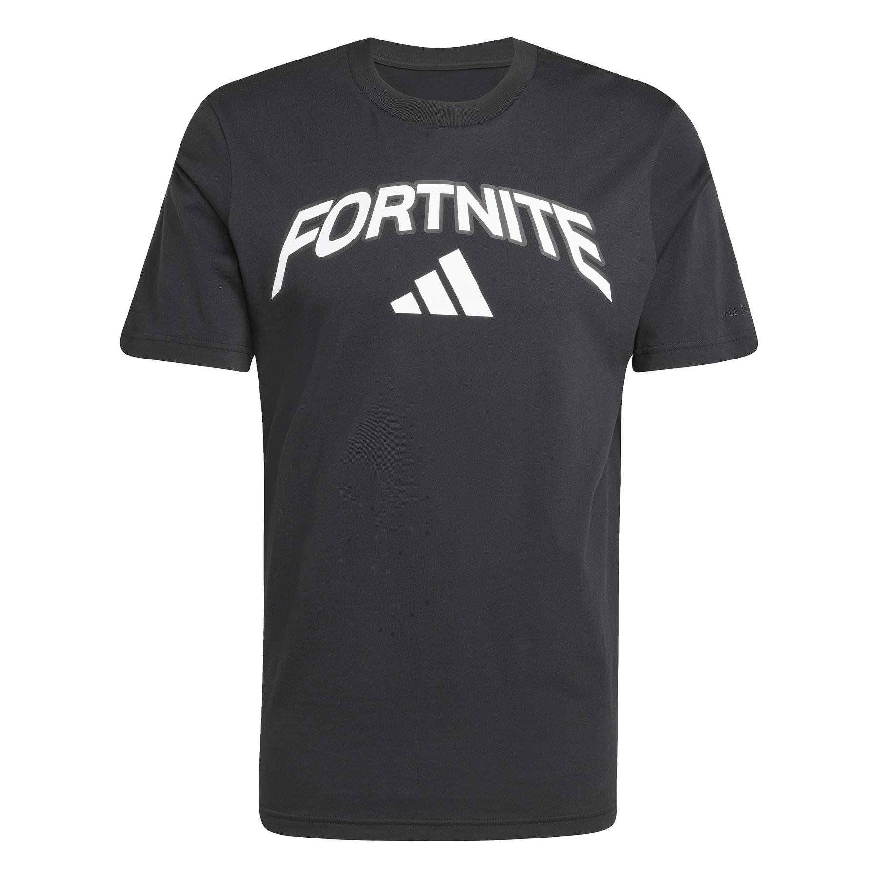 4068807222465 - T-Shirt adidas X Fortnite