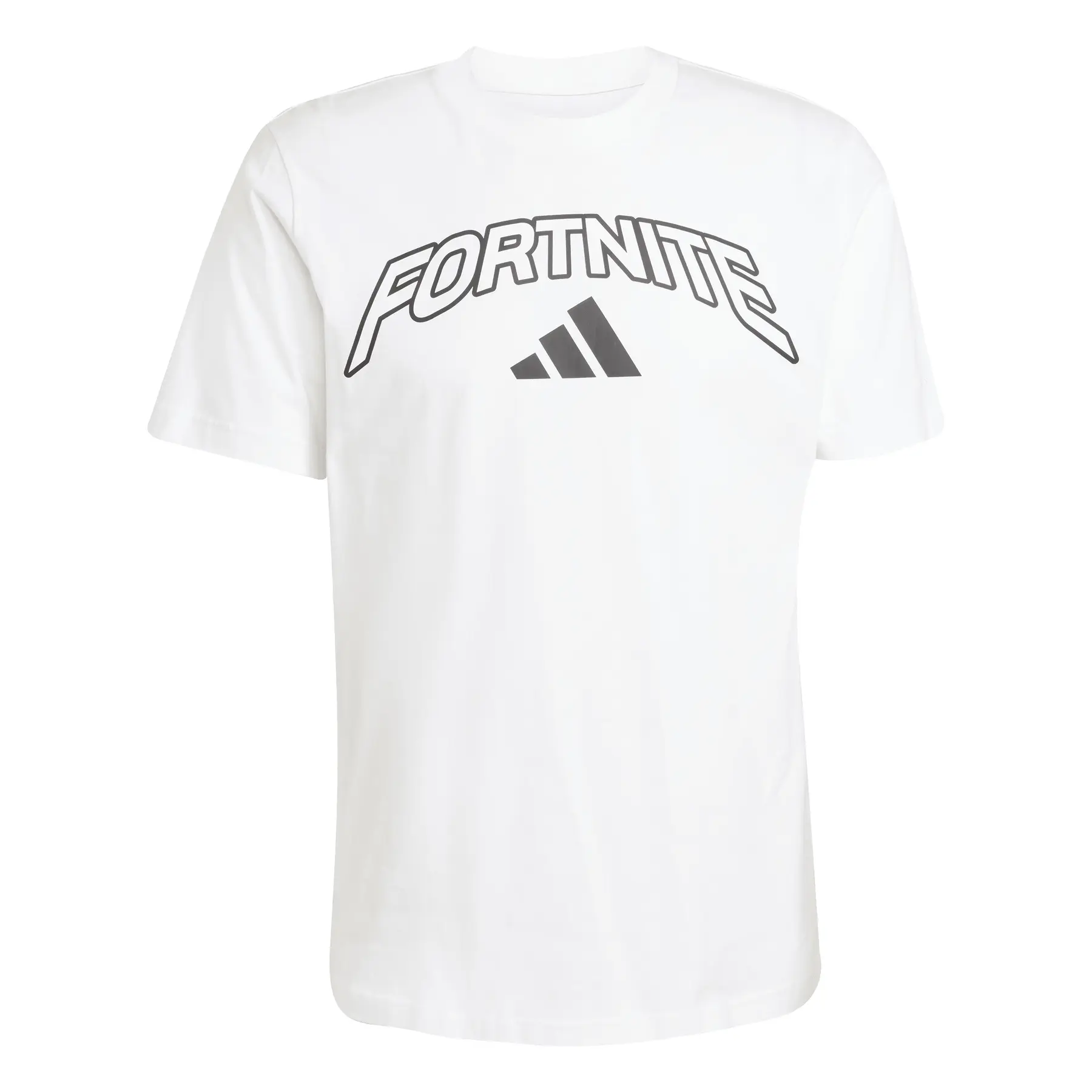 4068807211018 - T-Shirt adidas X Fortnite
