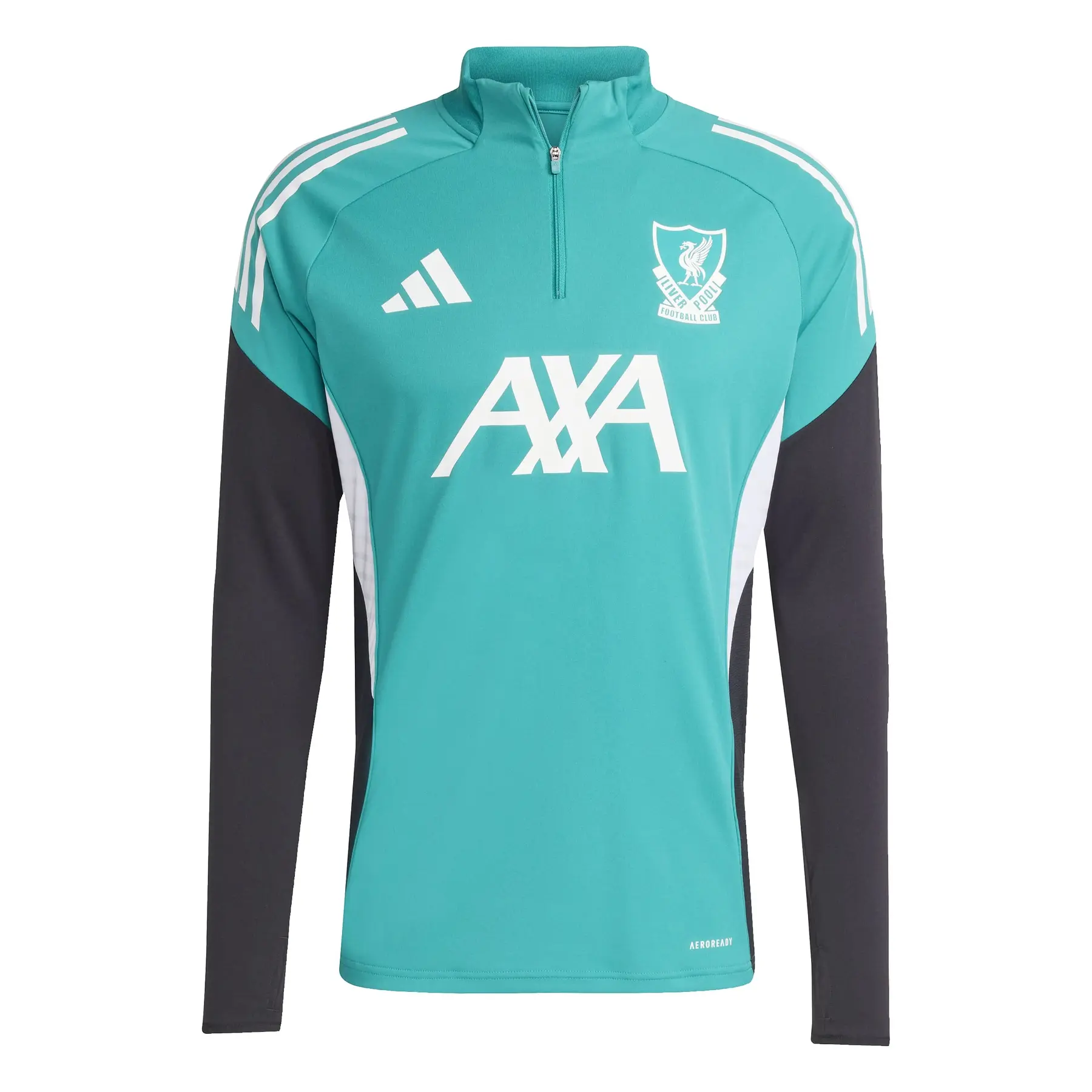Liverpool FC training top EU 2025/26 | Foot-Store