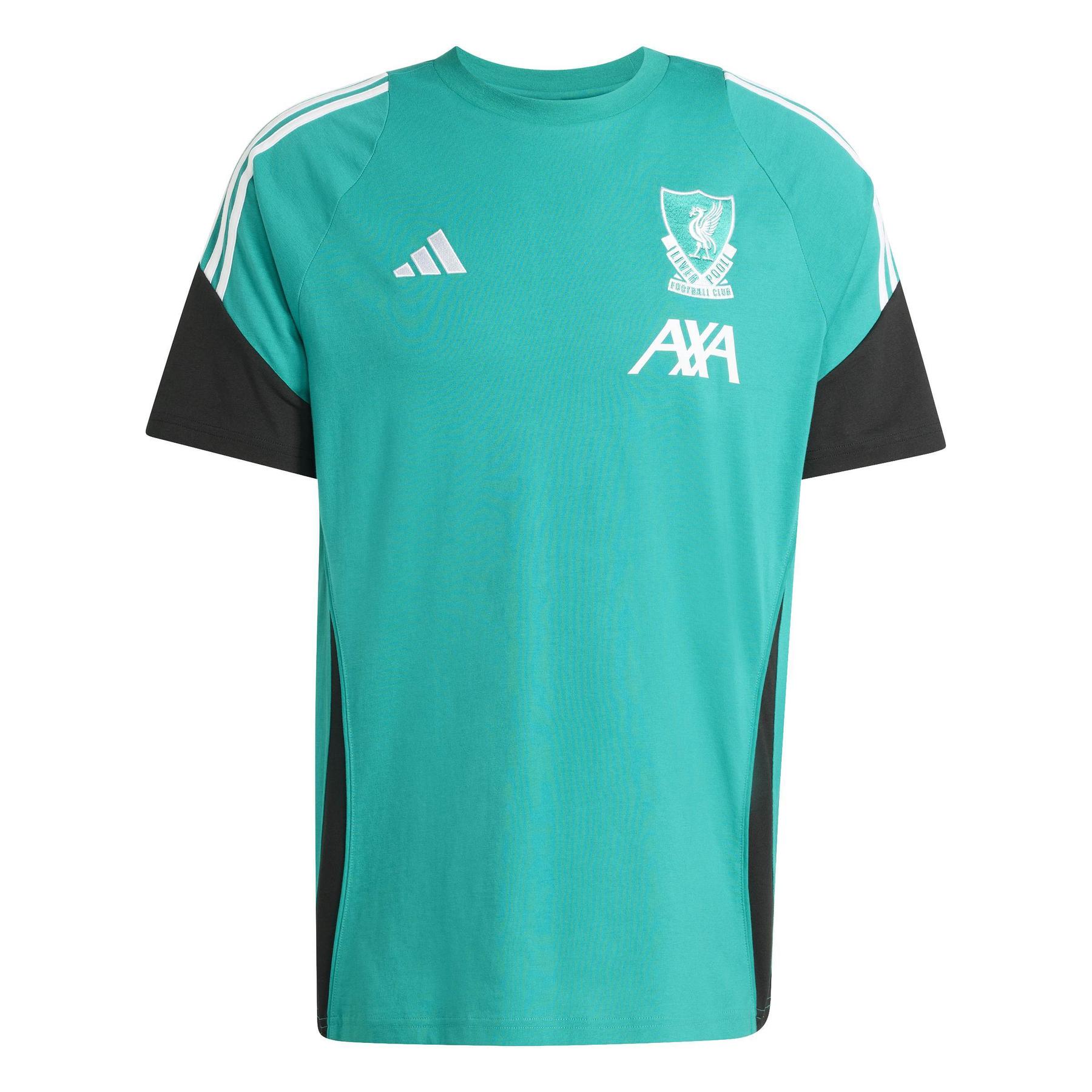 4068808149495 - T-Shirt Liverpool FC 2025 26