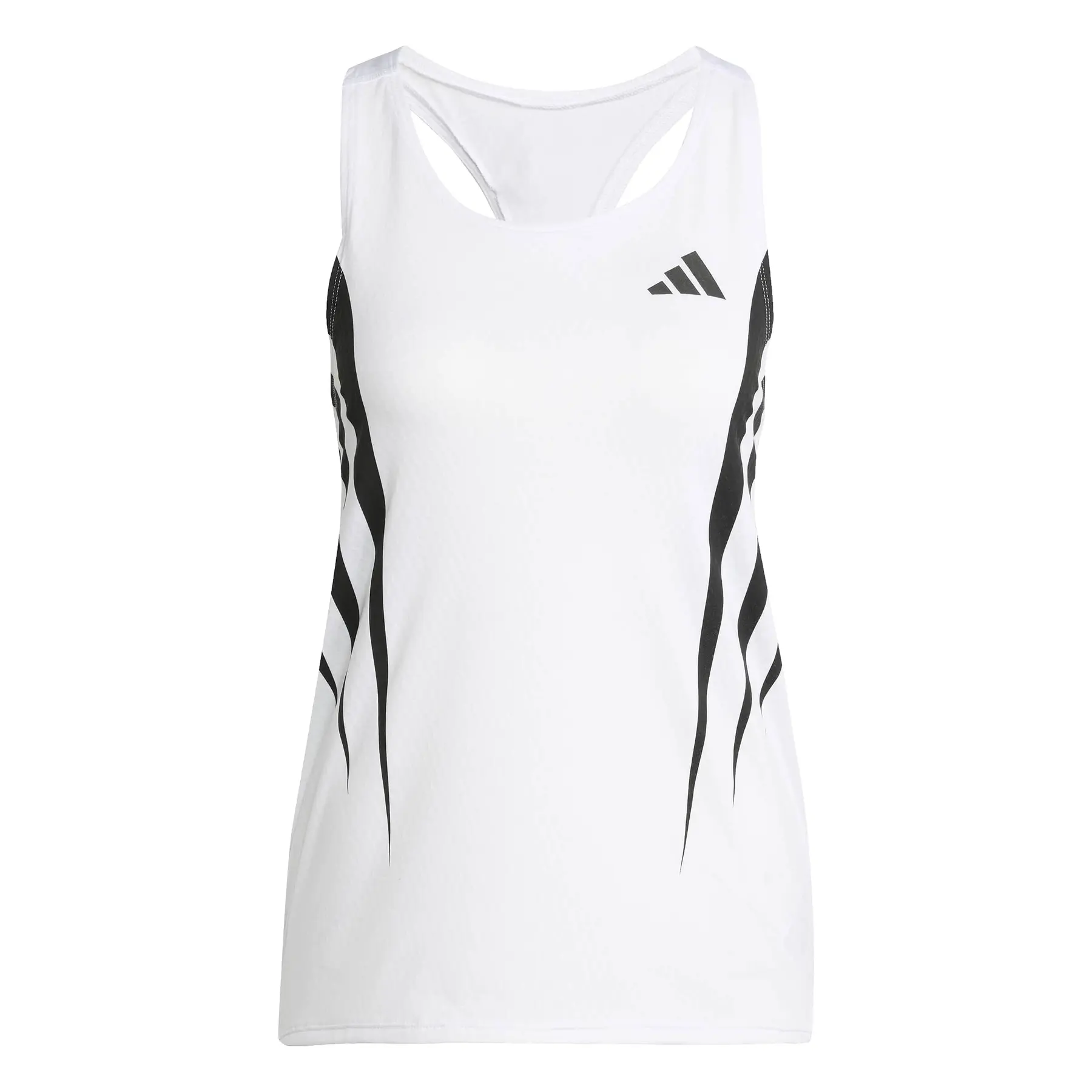 Damen-Top adidas Adizero Archive