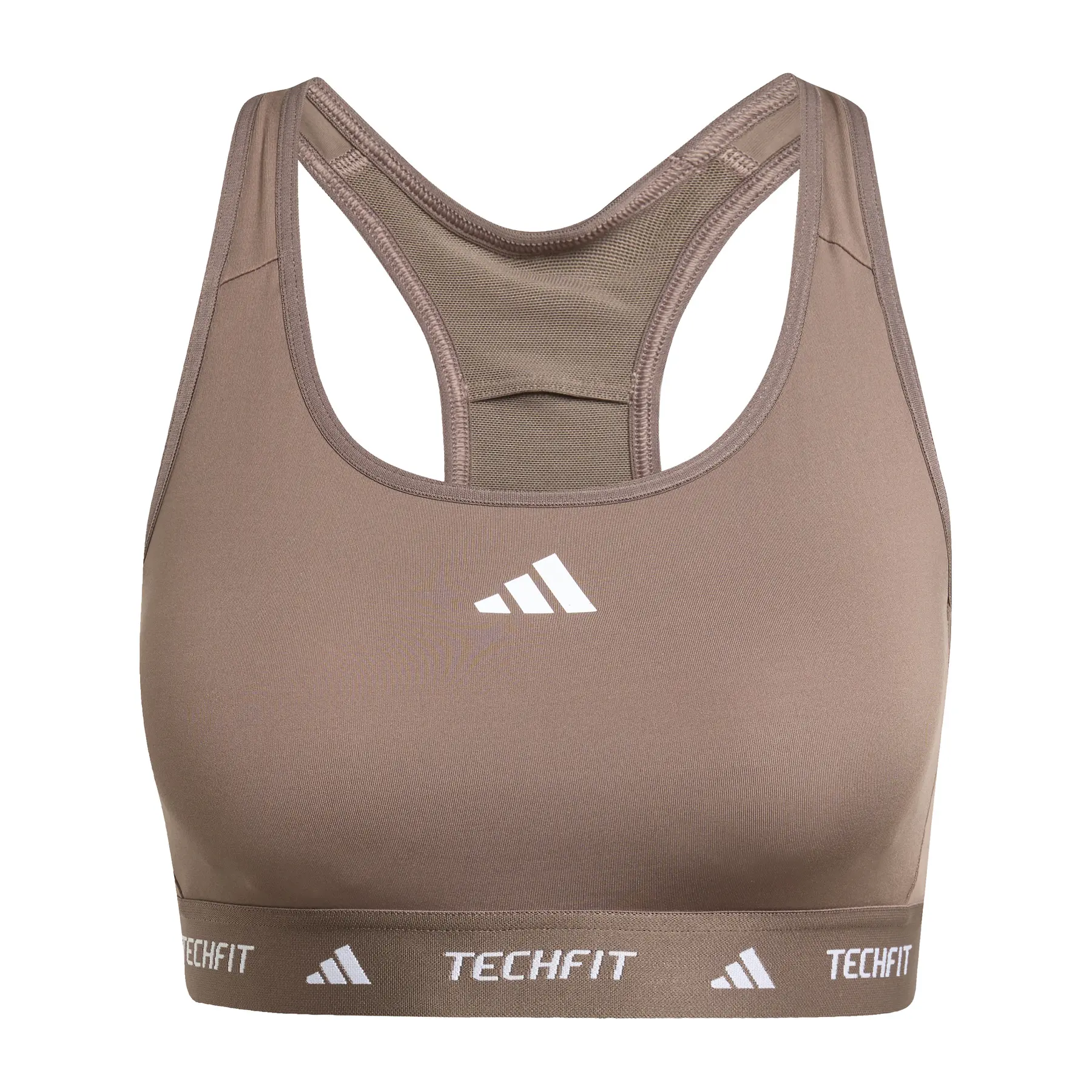 Damen-Sport-BH adidas Techfit