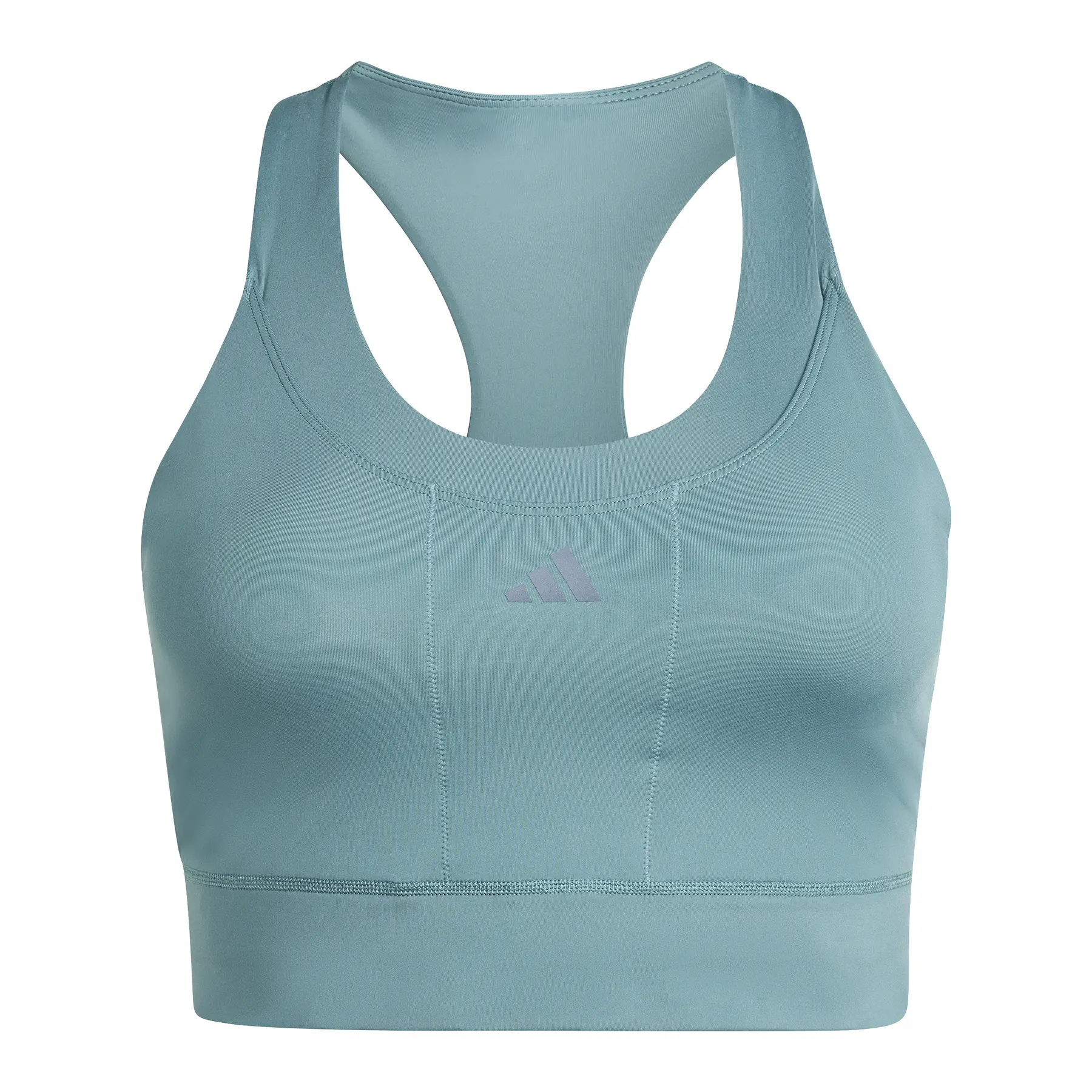 Damen-Sport-BH adidas Pocket