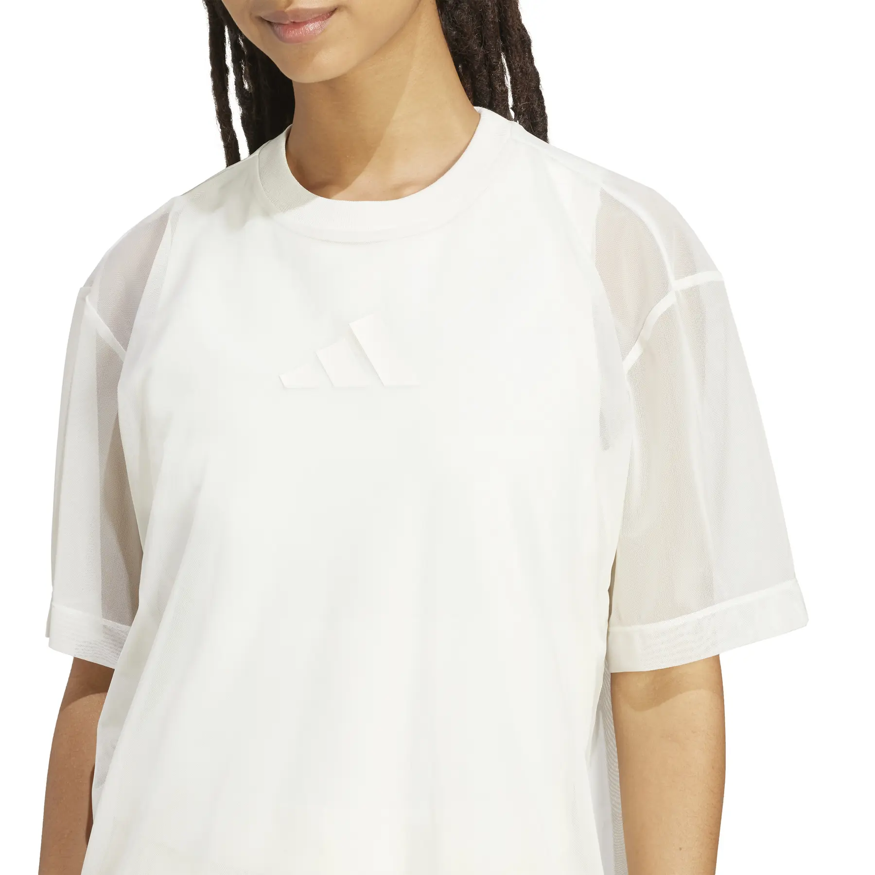 Women's Jersey adidas Soft Lux | Foot-Store