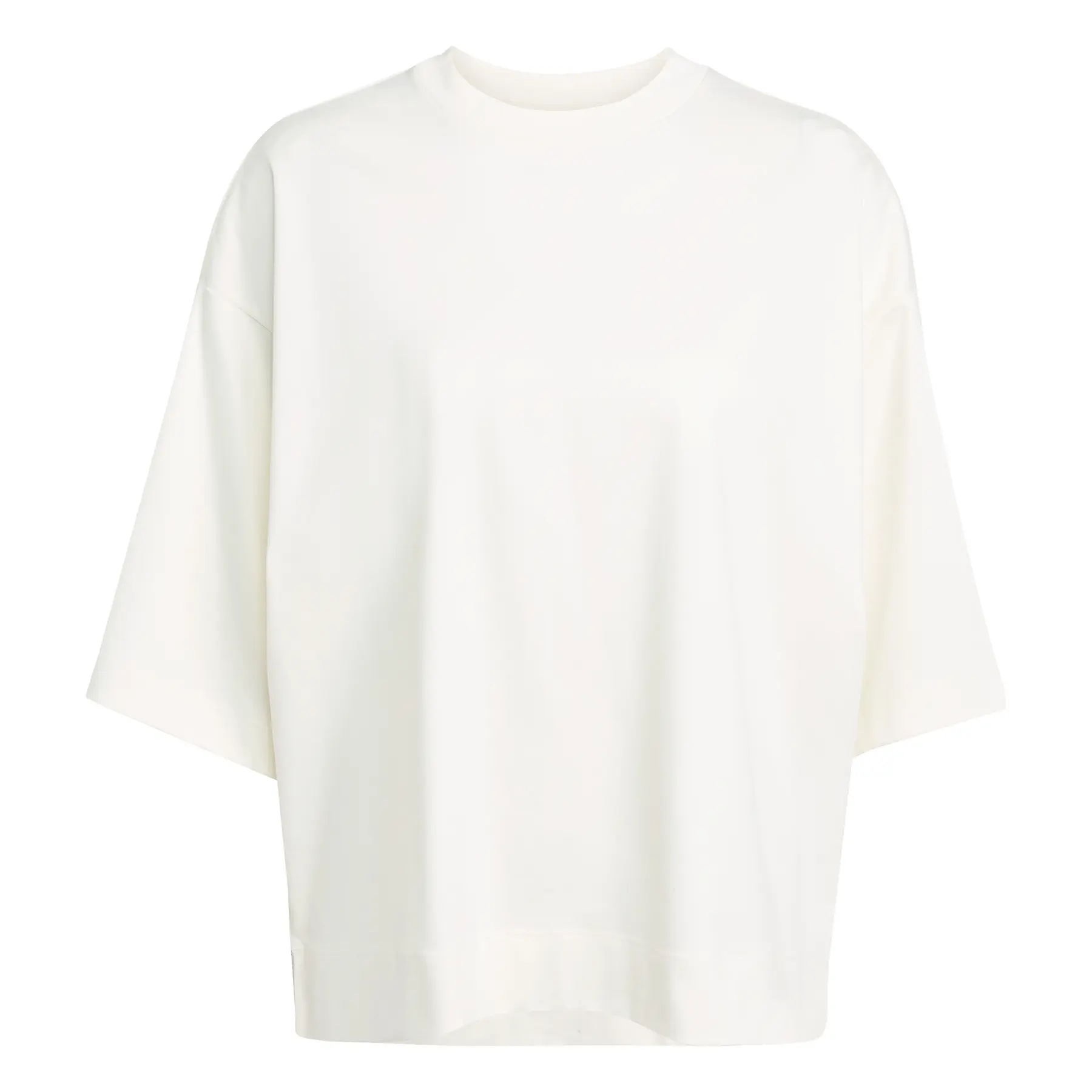 T-Shirt adidas Lux Loose Doux