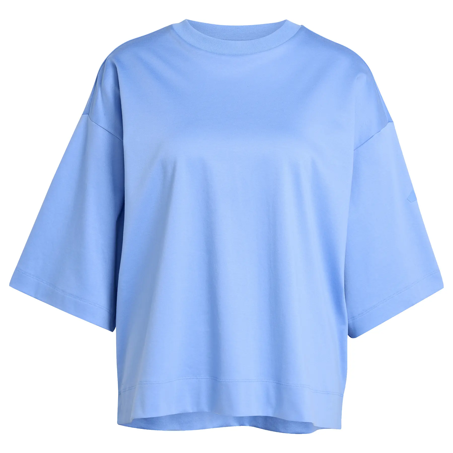 Oversized T-Shirt adidas Soft Lux