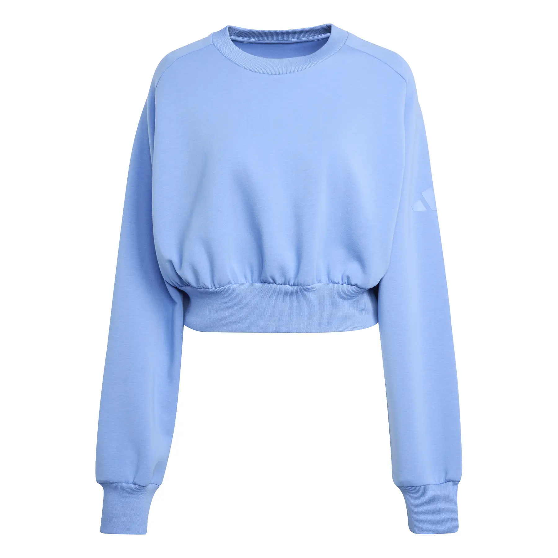 4068808639439 - Sweatshirt Damen adidas Soft Lux