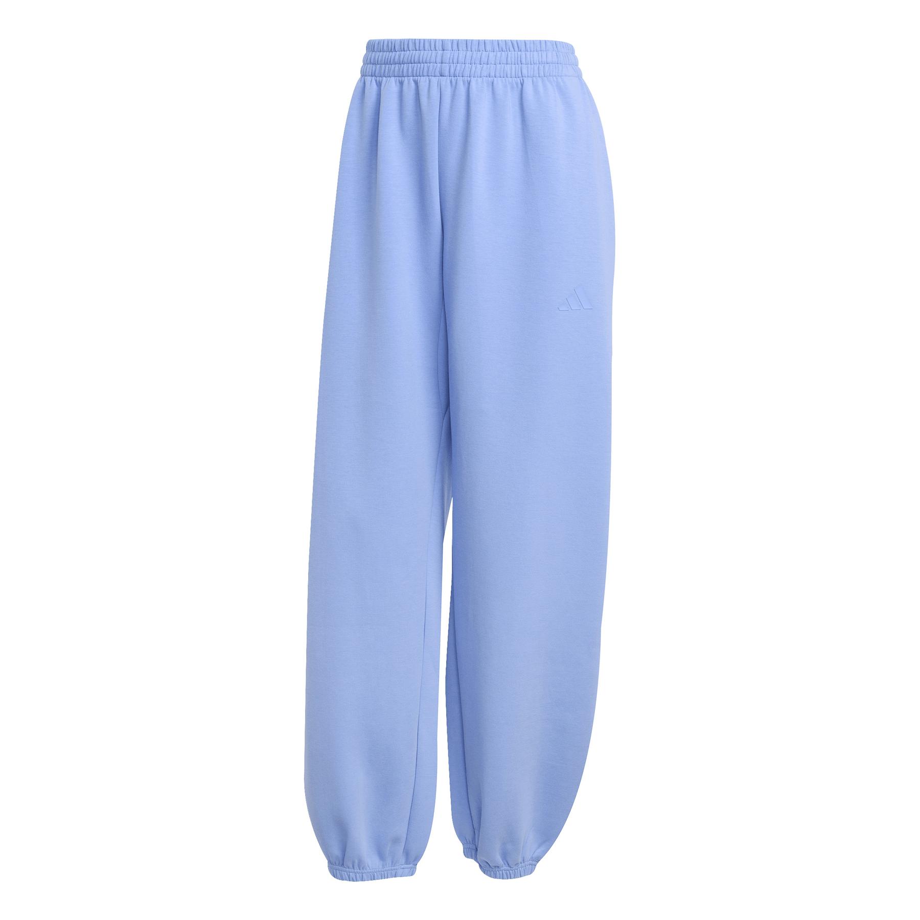 4068808574440 - Pantalon de jogging femme adidas Soft Lux