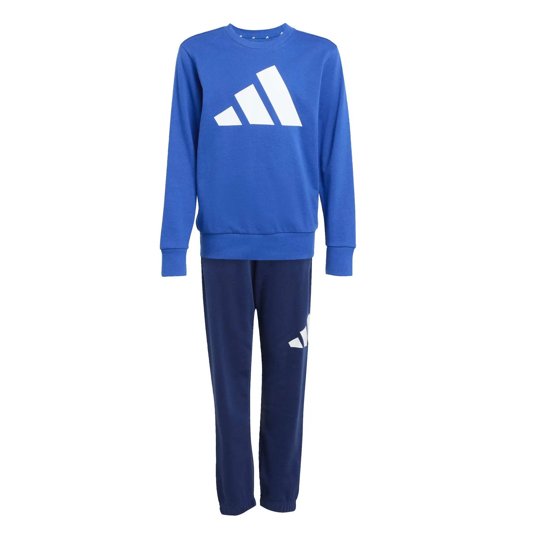 4068808334129 - Pullover Kind adidas Essentials