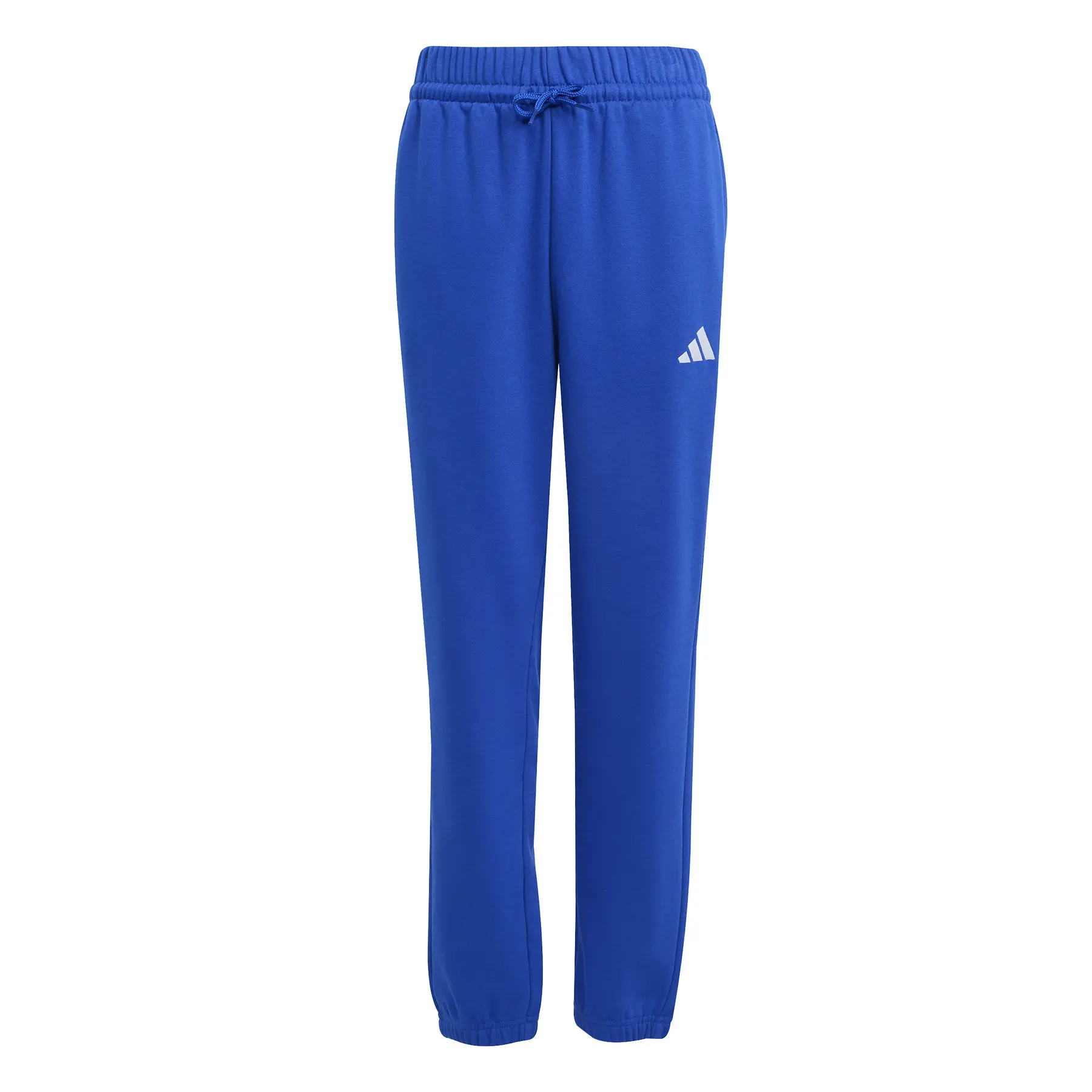 Adidas Unisex Kids Bleu Kids' Joggers Essentials