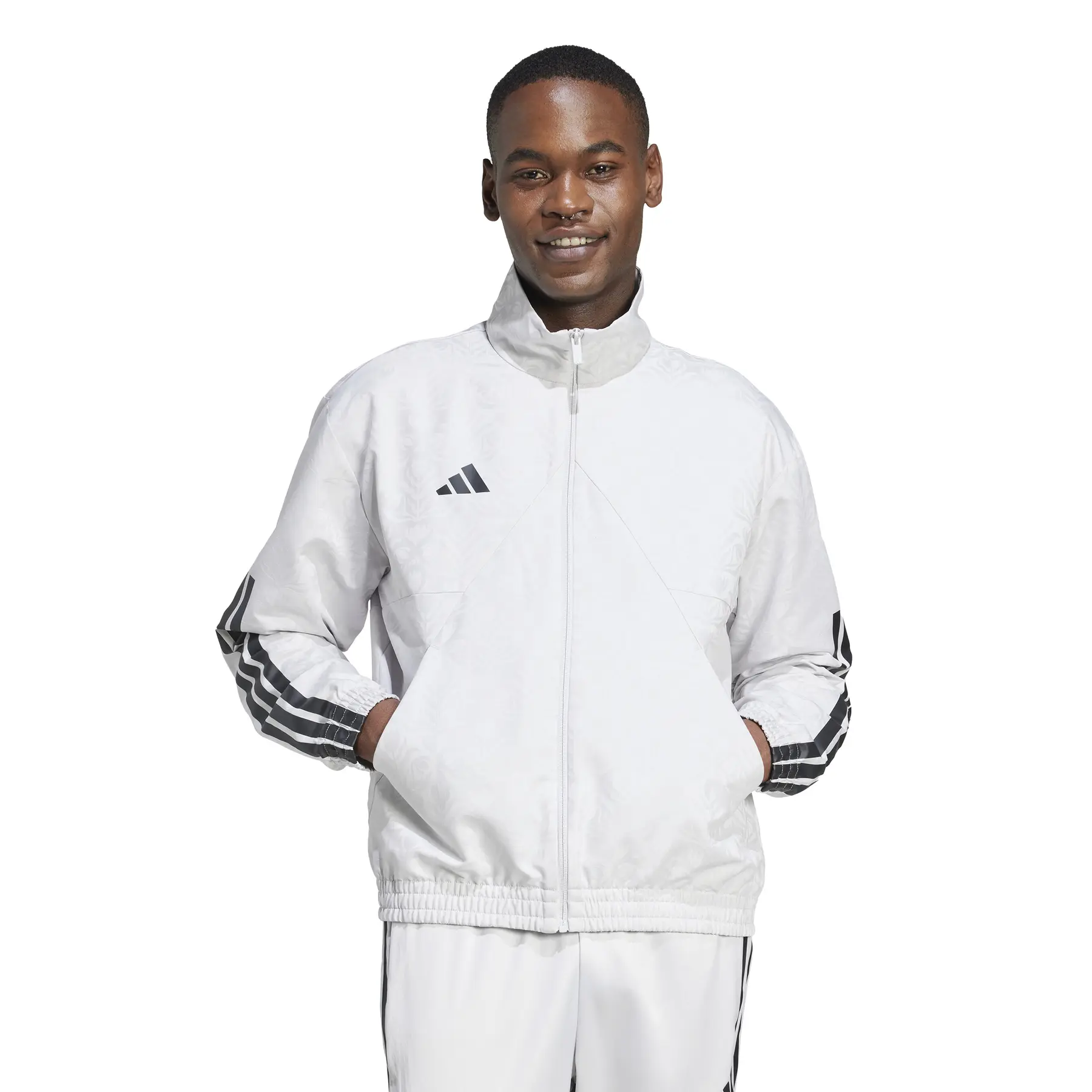 Sweat jacket adidas Common | Foot-Store