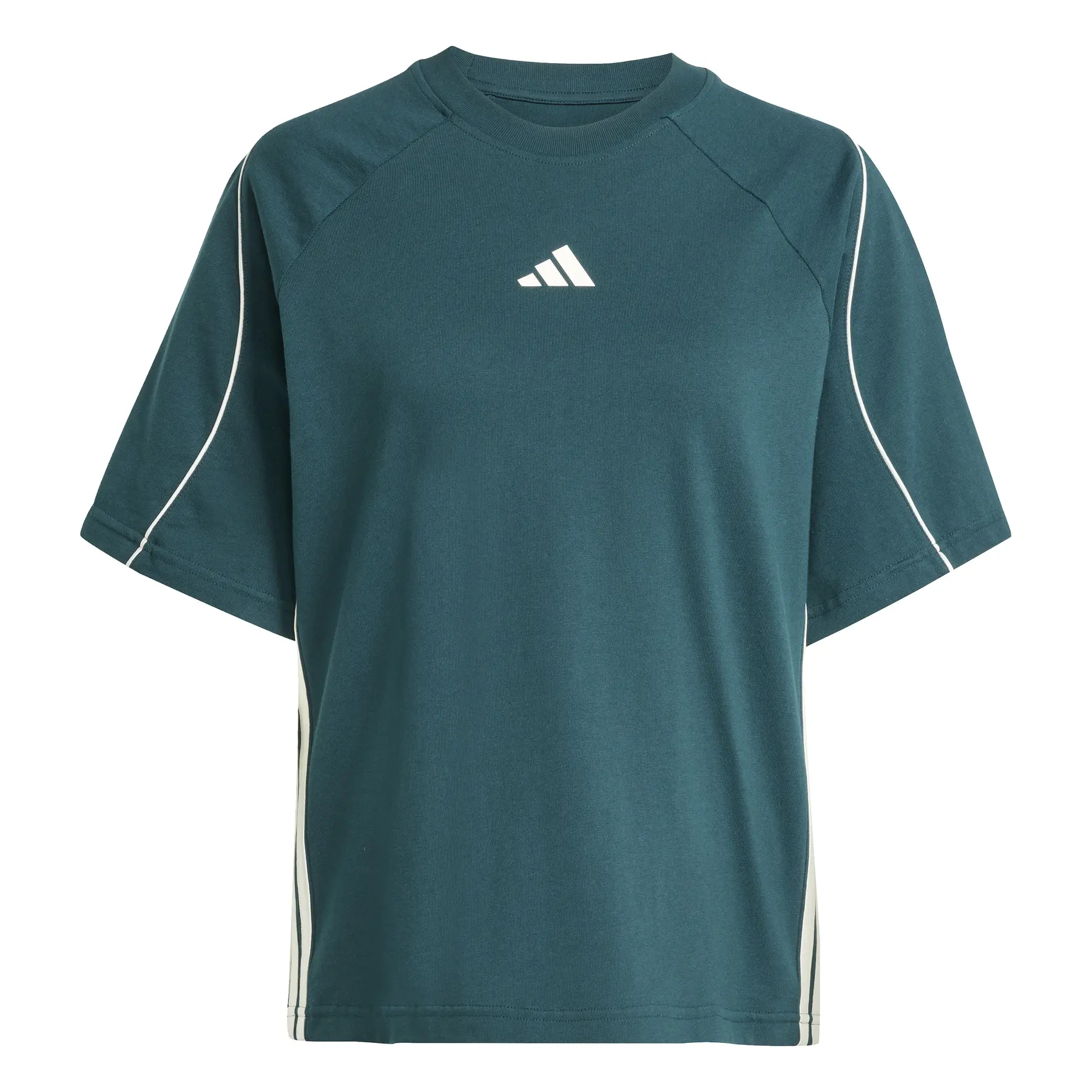 4068808916530 - T-Shirt adidas Stadium 3 Stripes