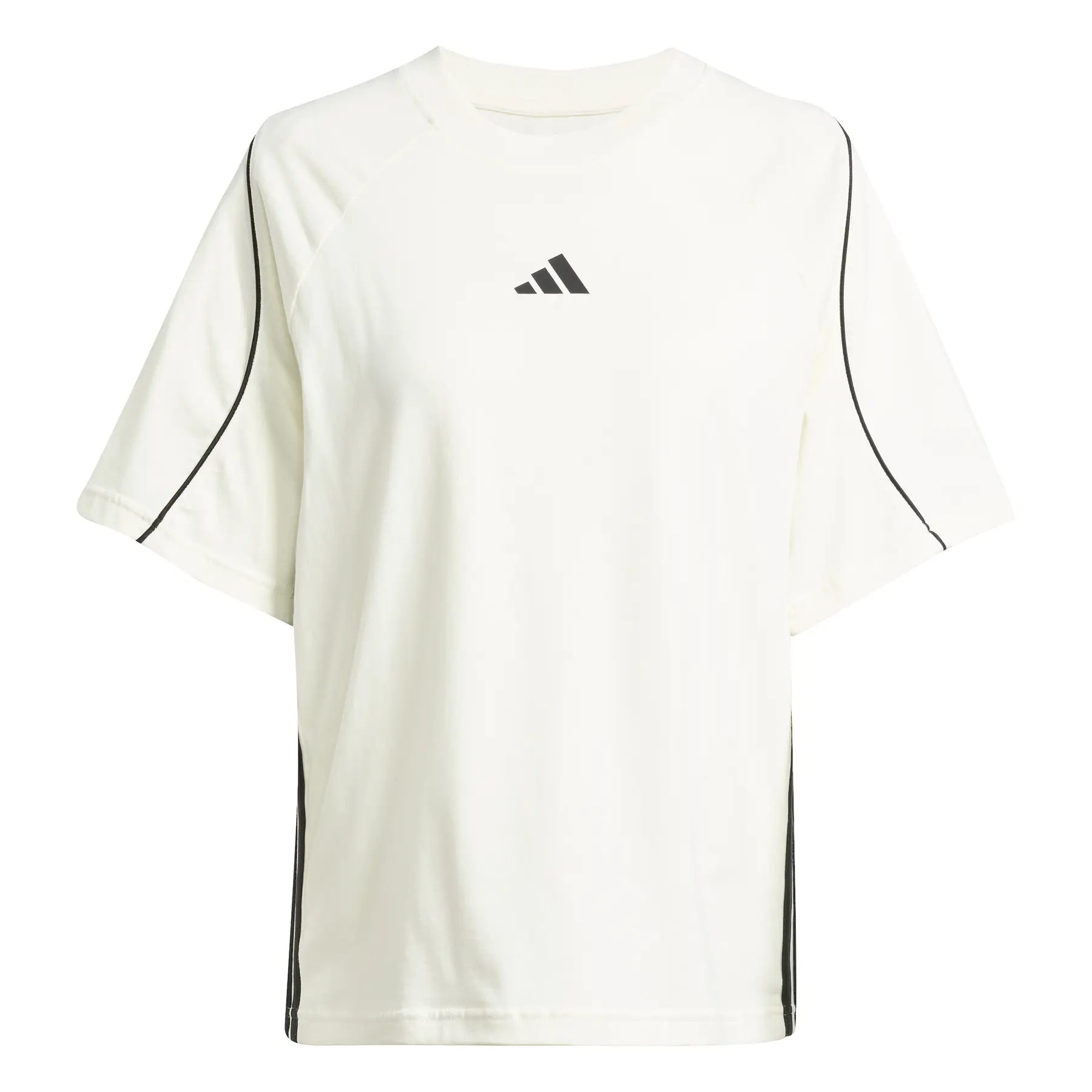 4068808926287 - T-Shirt adidas Stadium 3 Stripes
