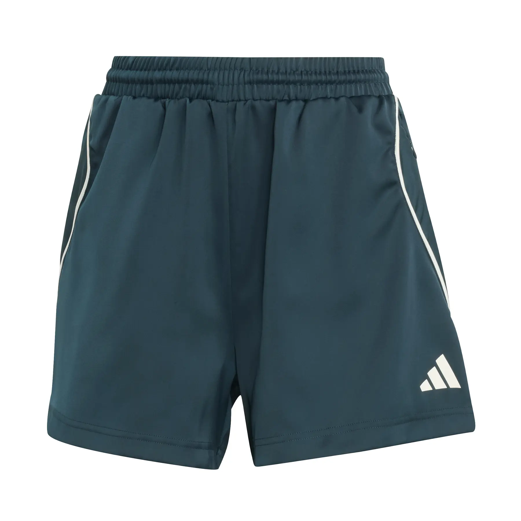 Shorts für Damen adidas Stadium