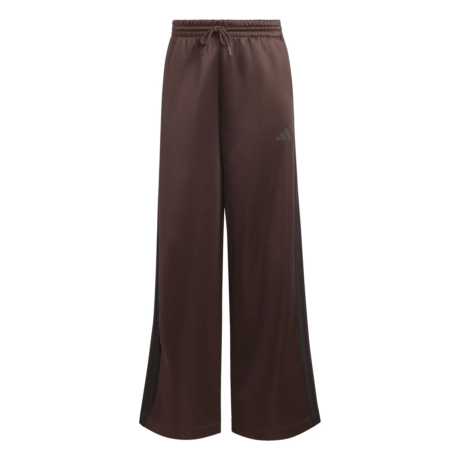 Pantaloni fitness dlla Tuta da donna adidas Stadium 3-Stripes