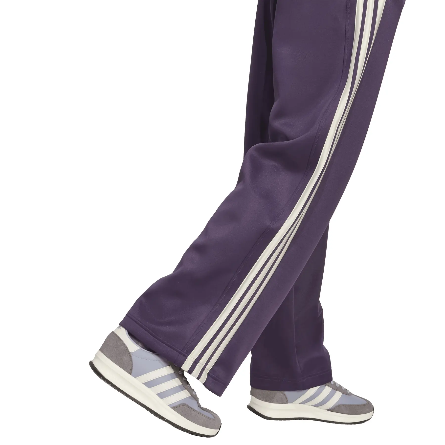 パンツ purplebrand Women's Trousers adidas Stadium 3-Stripes | Handball-Store