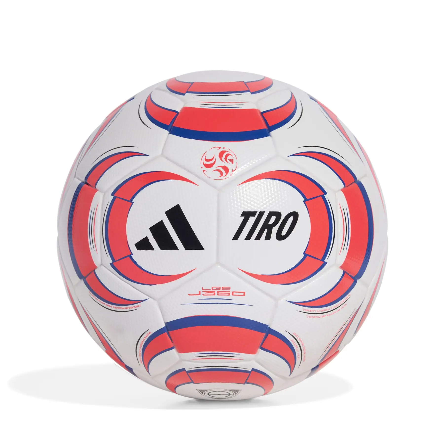 Kinderball Adidas Tiro League J350