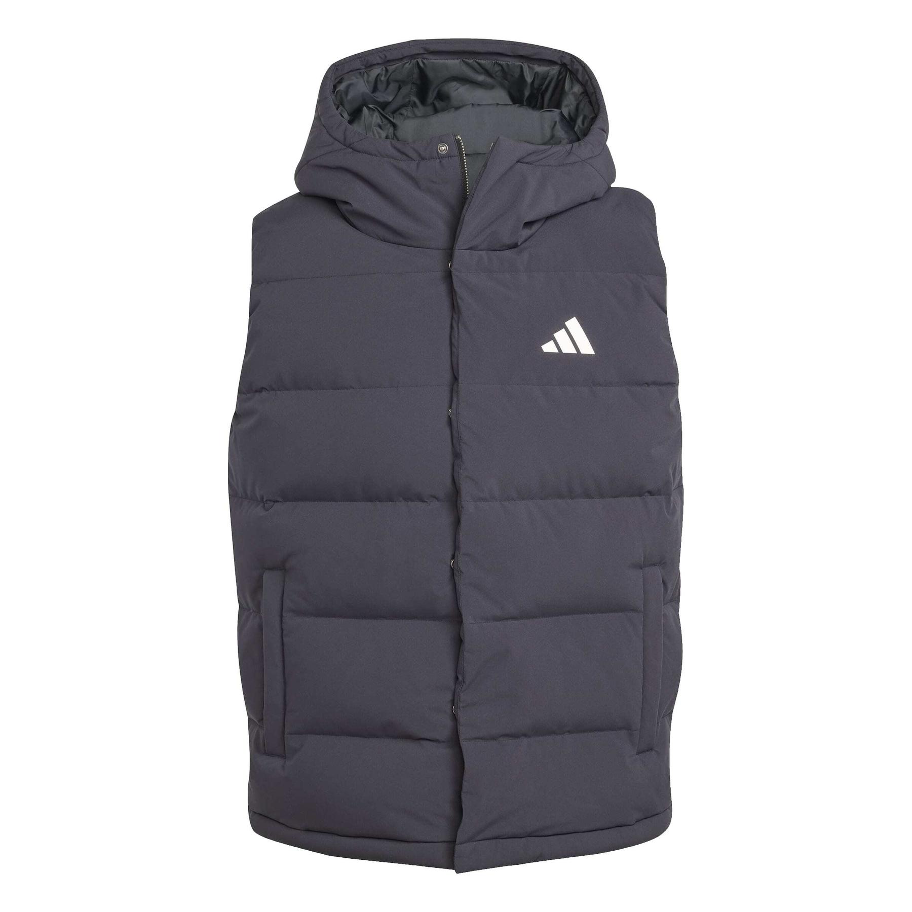 4068811778736 - Daunenweste adidas City Tech Climawarm