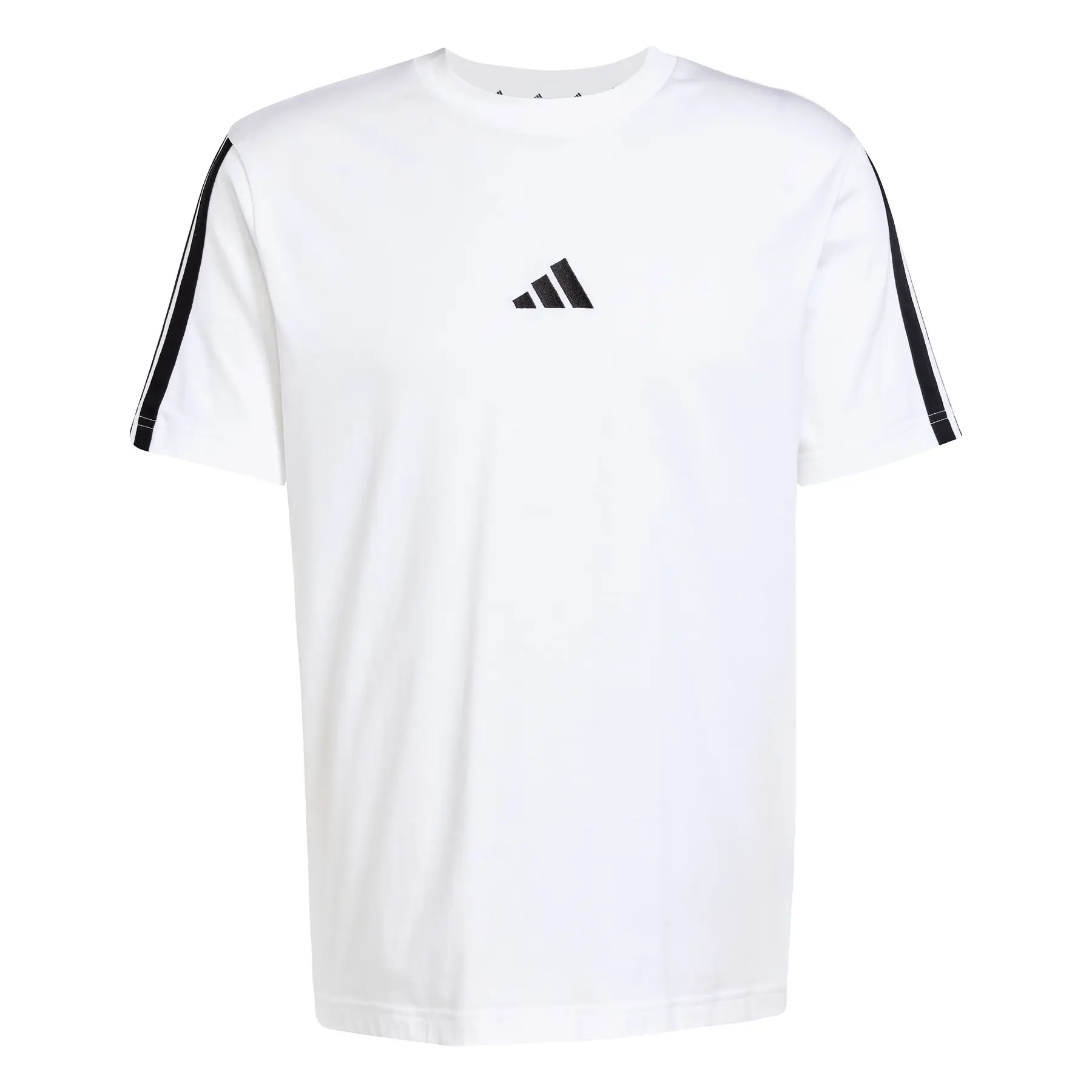 4067906002886 - Einfaches Jersey-T-Shirt adidas Essentials 3-Stripes