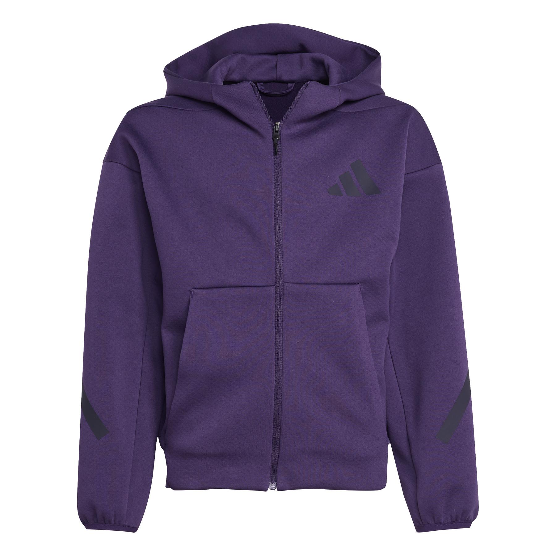 4068807118218 - Kapuzenjacke adidas ZNE