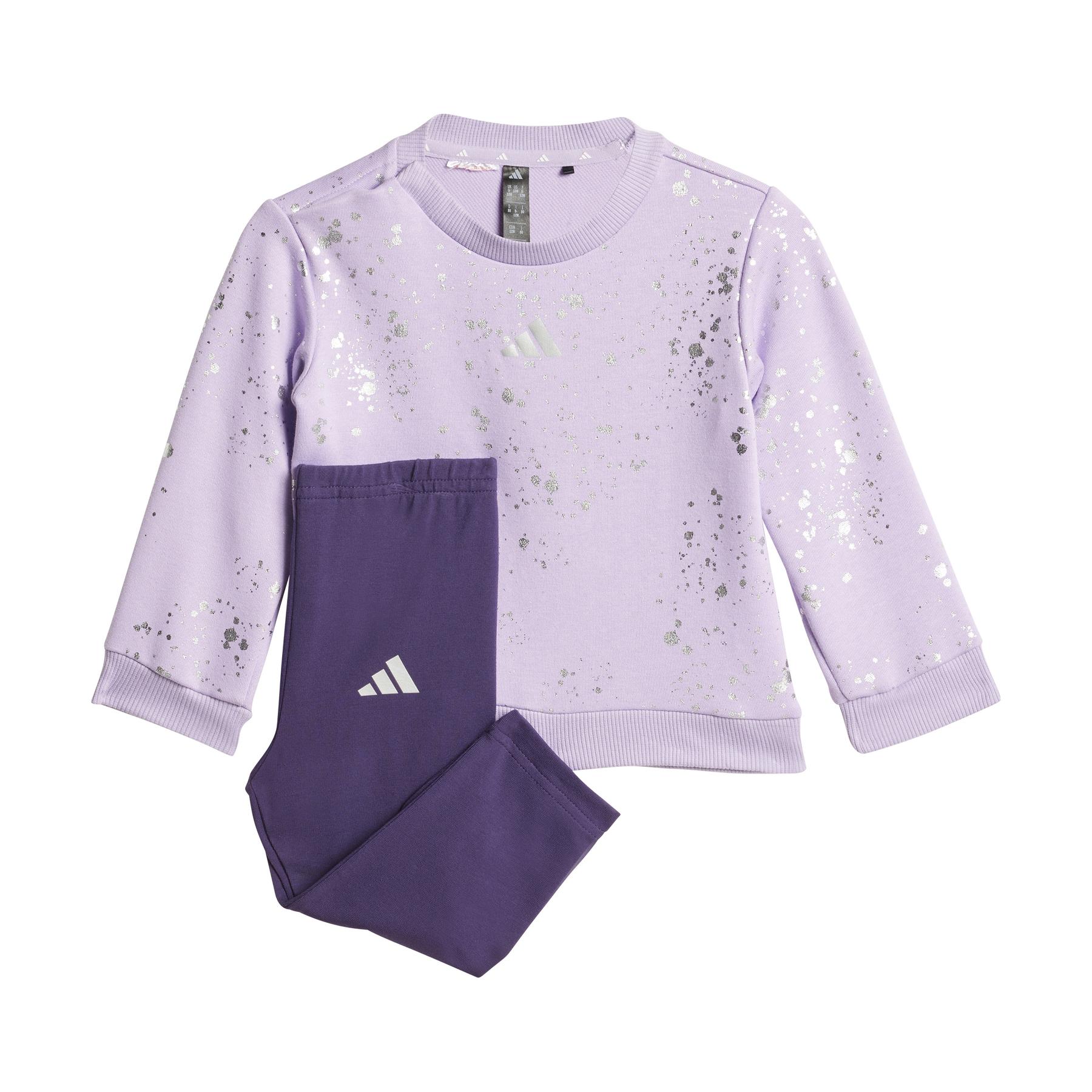 4068808252300 - Trainingsanzug Baby Mädchen adidas Everyday Glam
